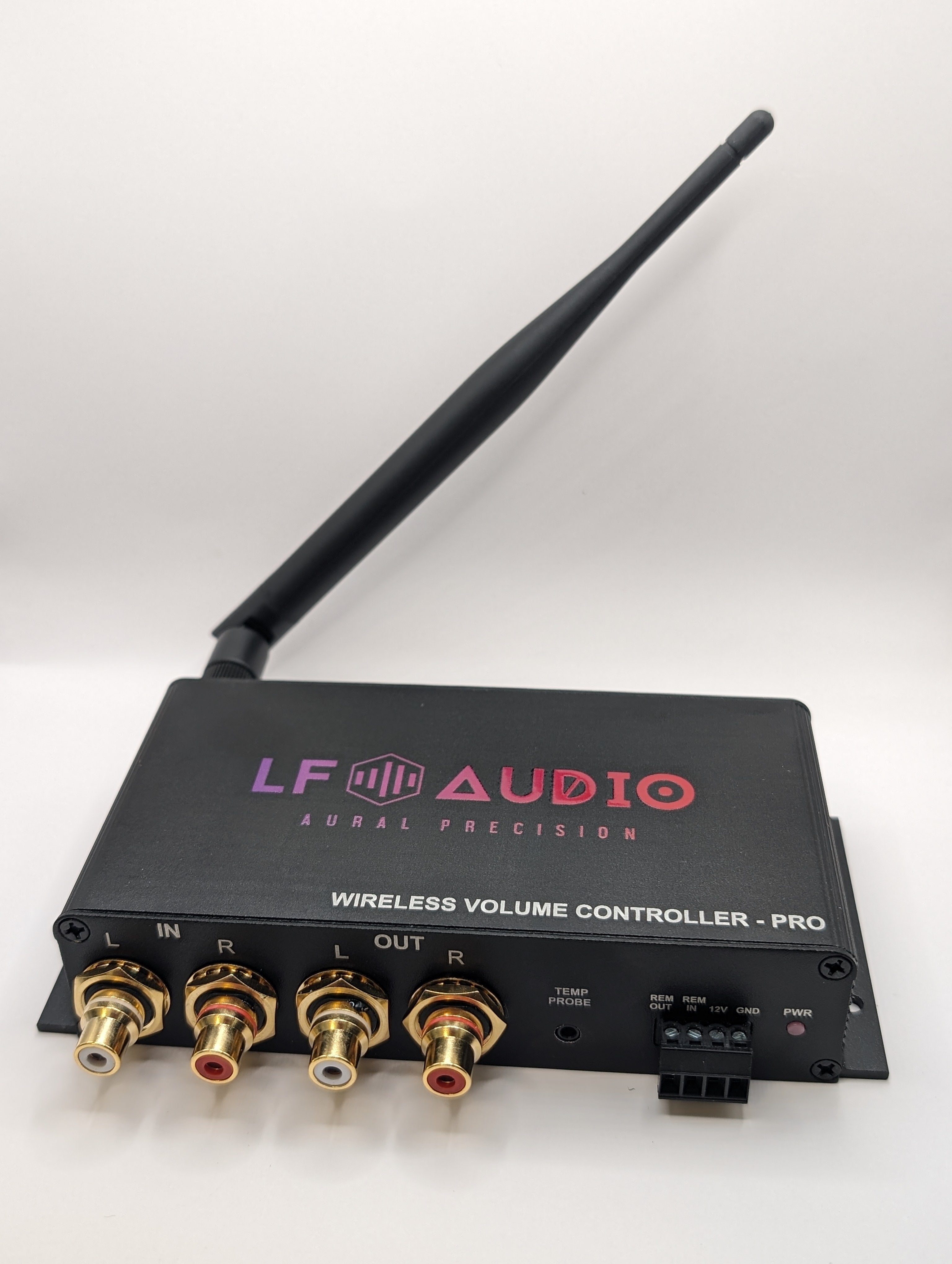 (WVC-PRO) Wireless Volume Controller - PRO