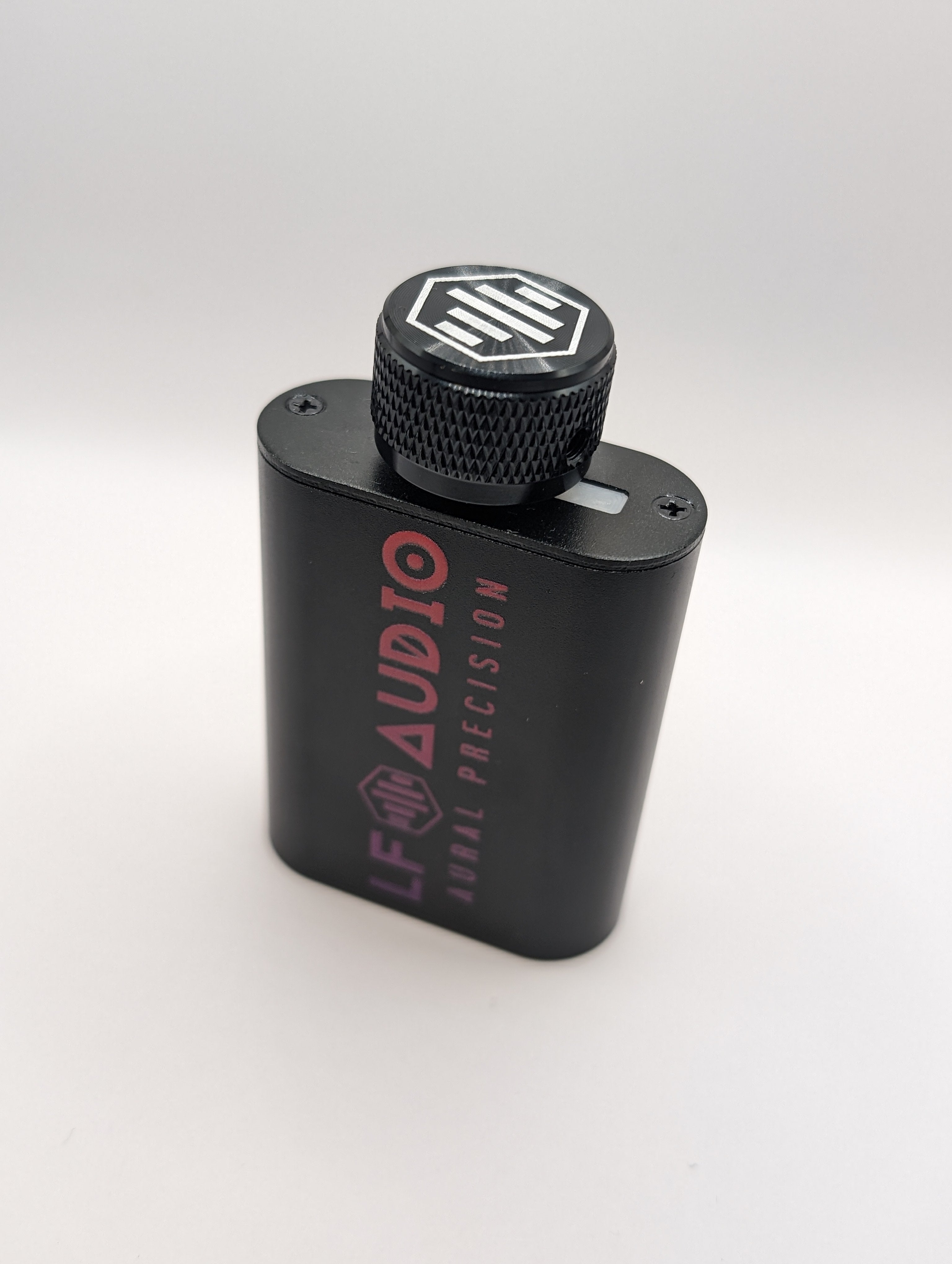LF Audio WVC-PRO Wireless Volume Controller
