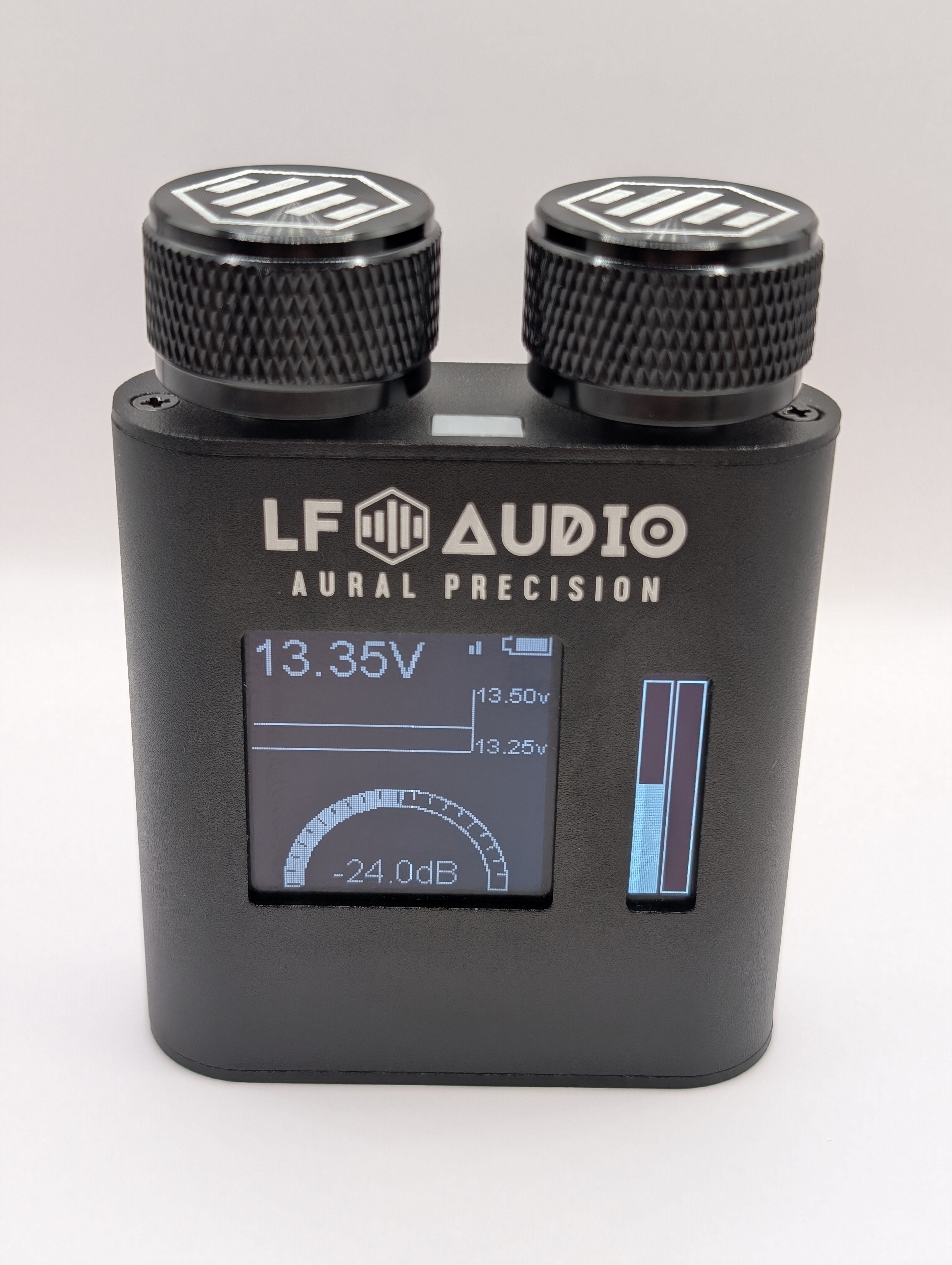 LF Audio WVC Series Replacement Knob
