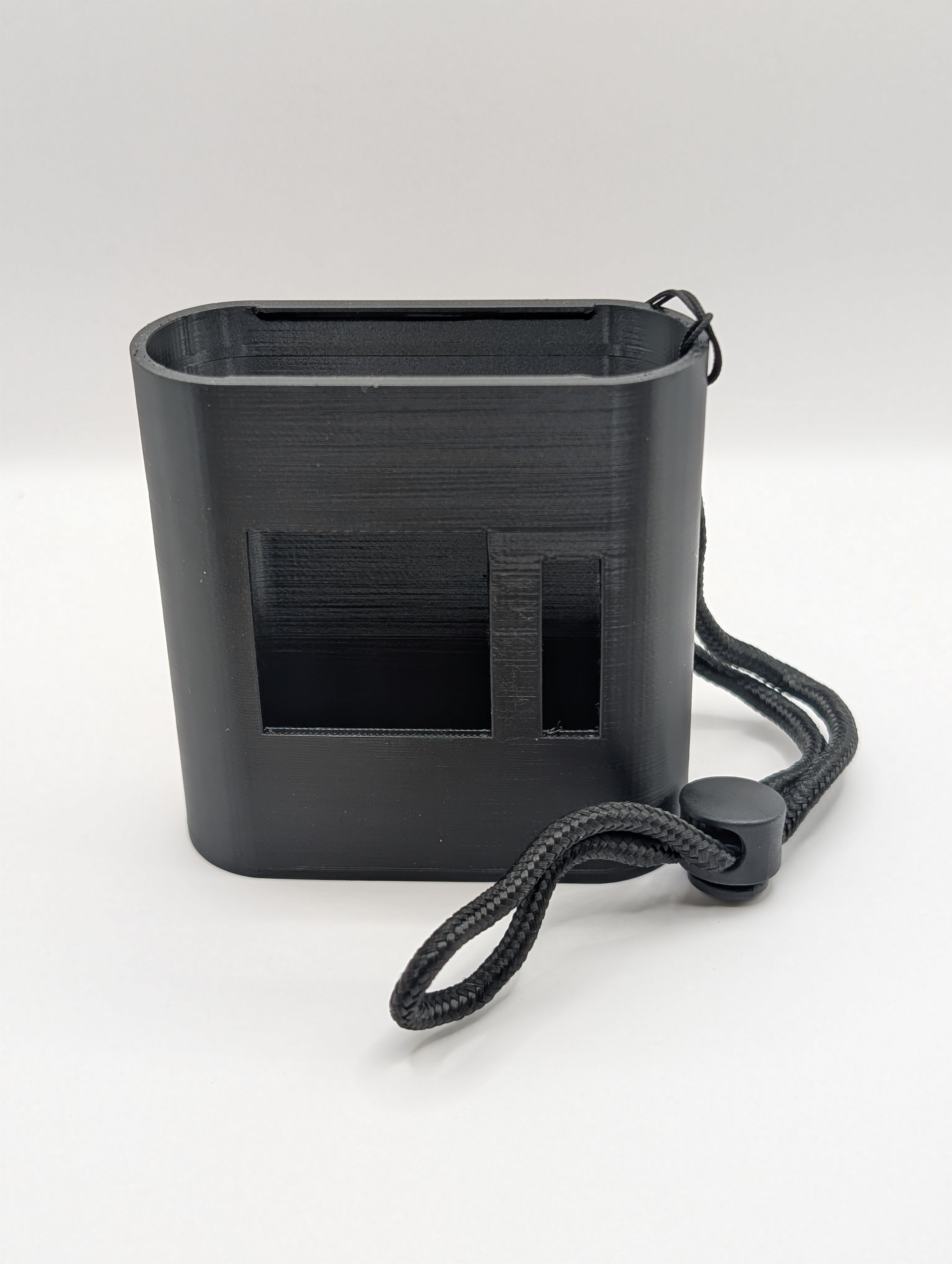 LF Audio WVC Knob Protective Case for Dual Encoder Front