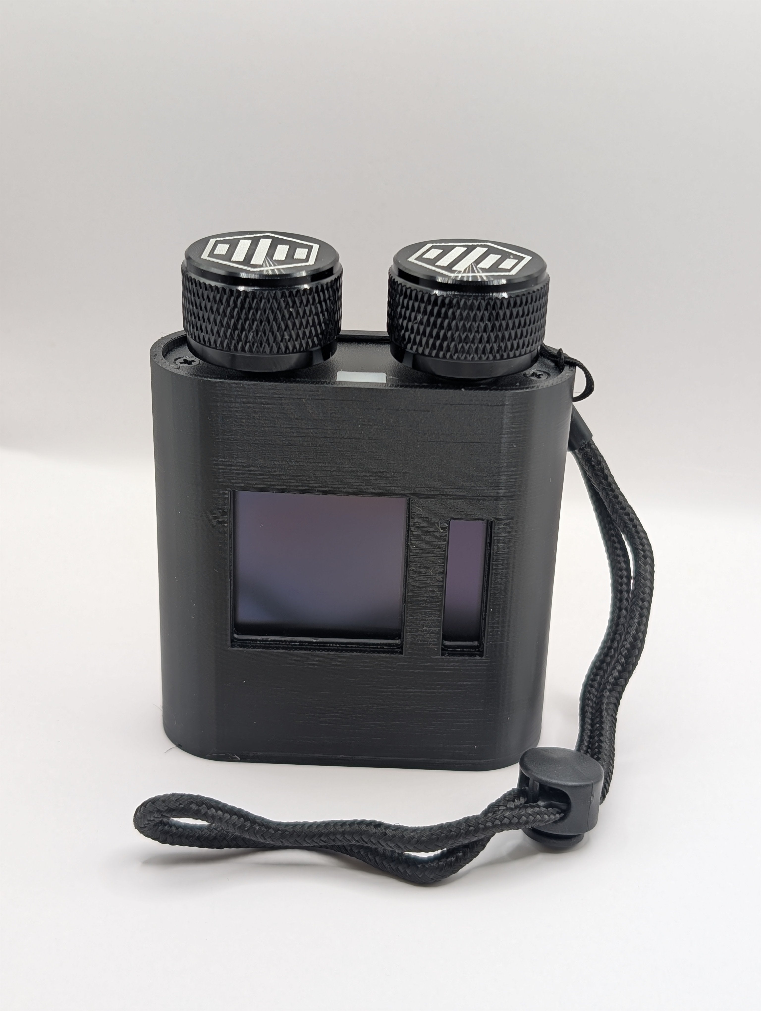 LF Audio WVC Knob Protective Case for Dual Encoder