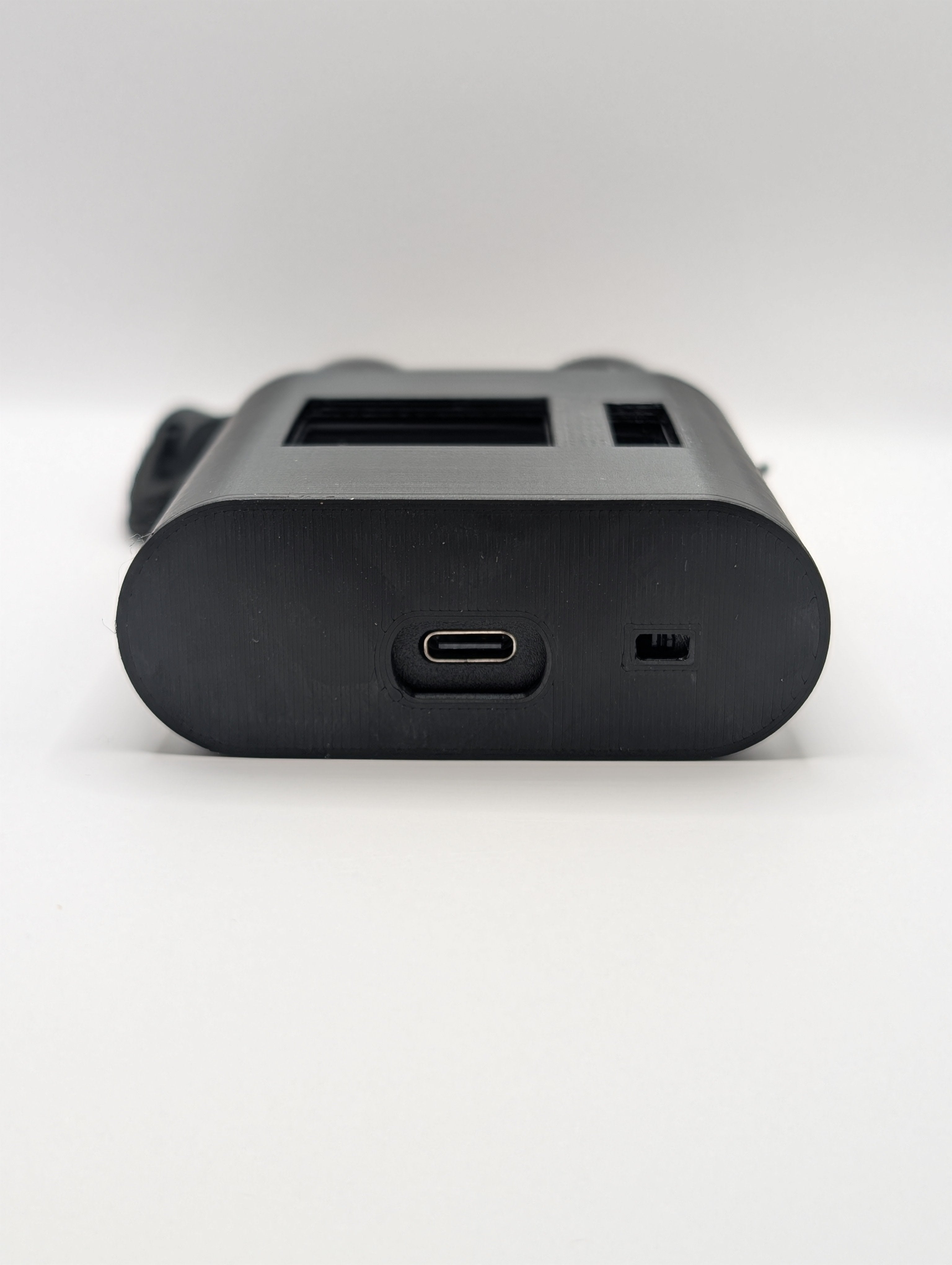 LF Audio WVC Knob Protective Case for Dual Encoder Bottom