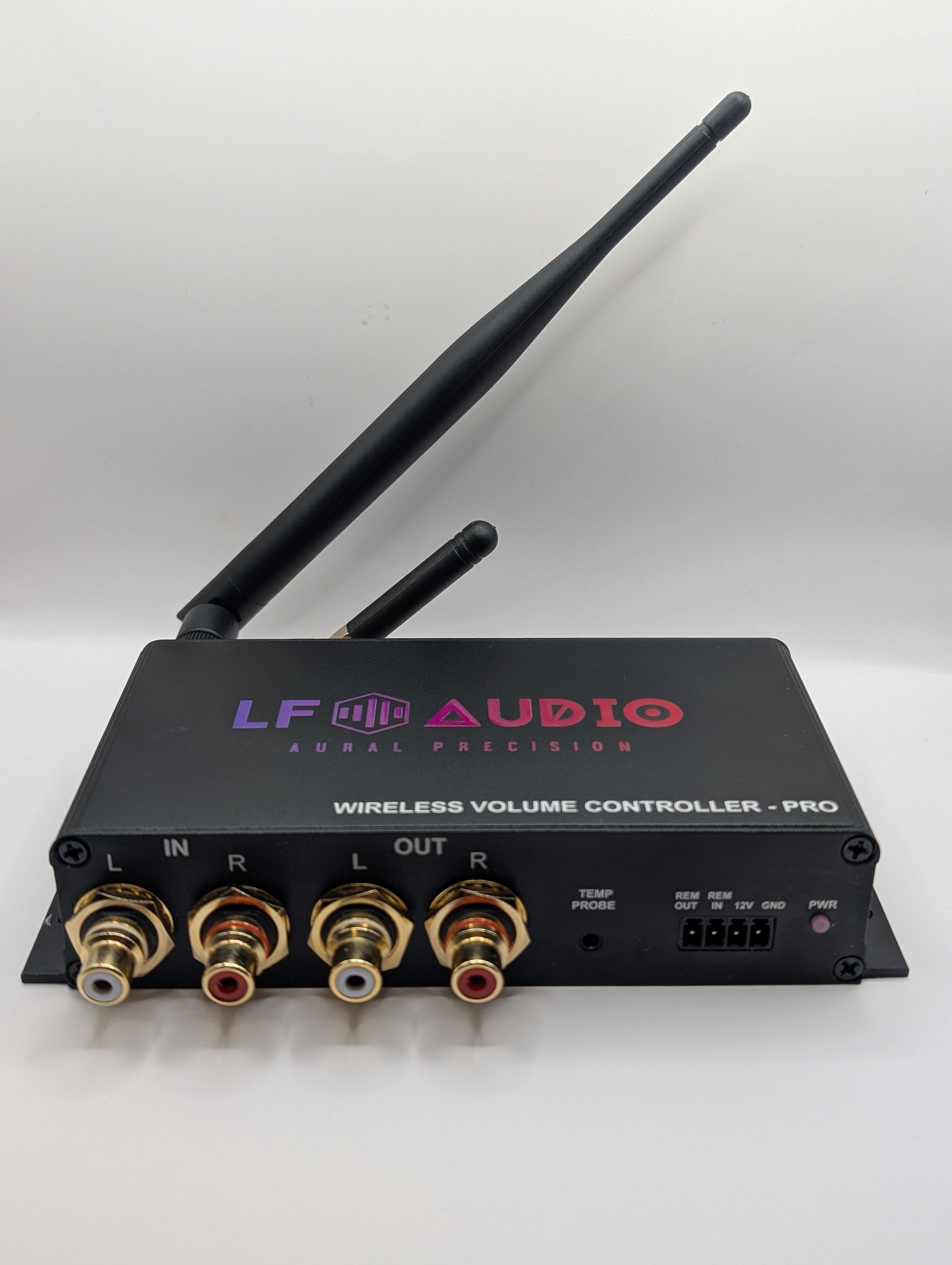 (WVC-PRO) Wireless Volume Controller - PRO