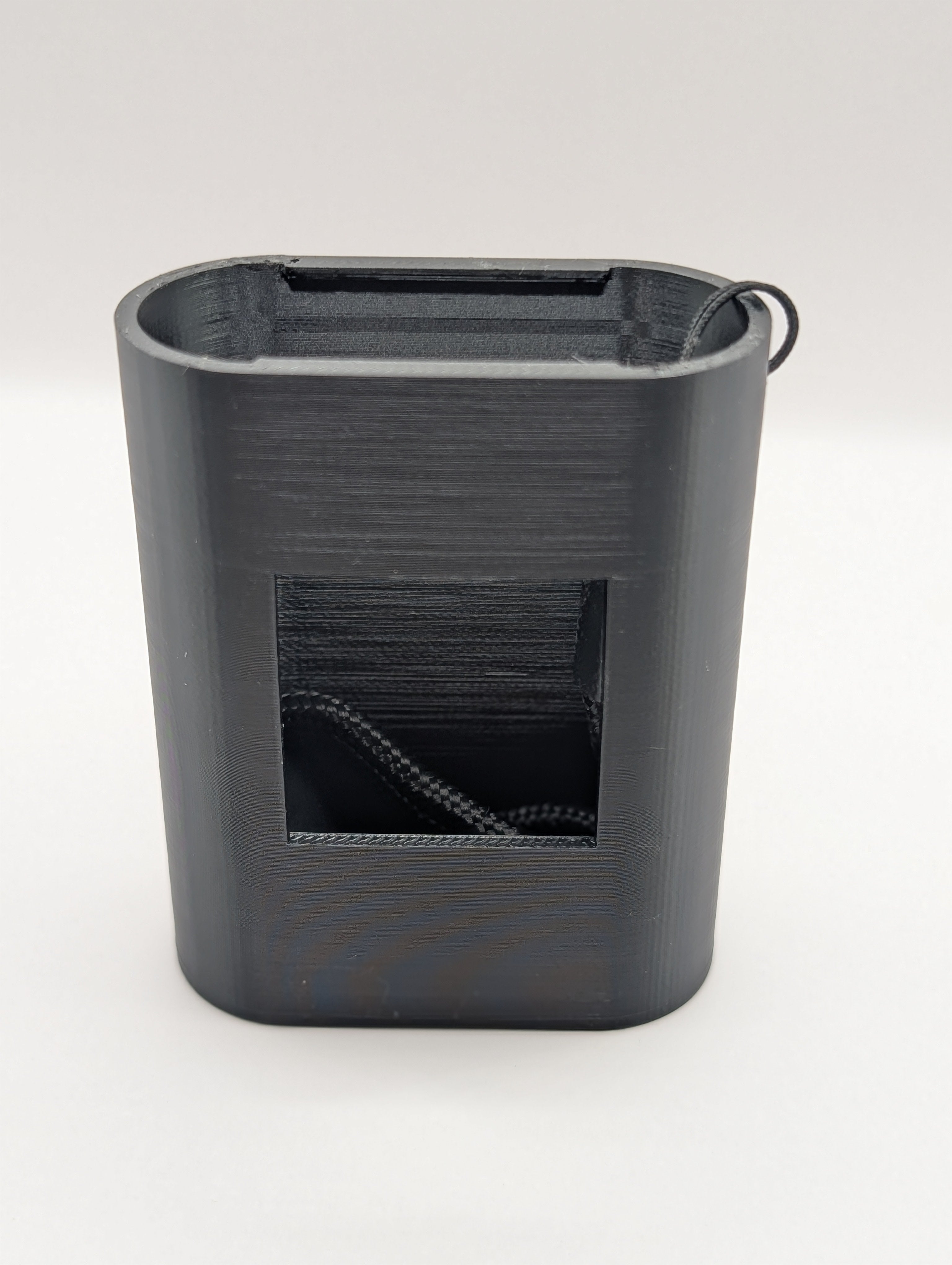 LF Audio WVC Protective Case With Wrist Strap, Unloaded