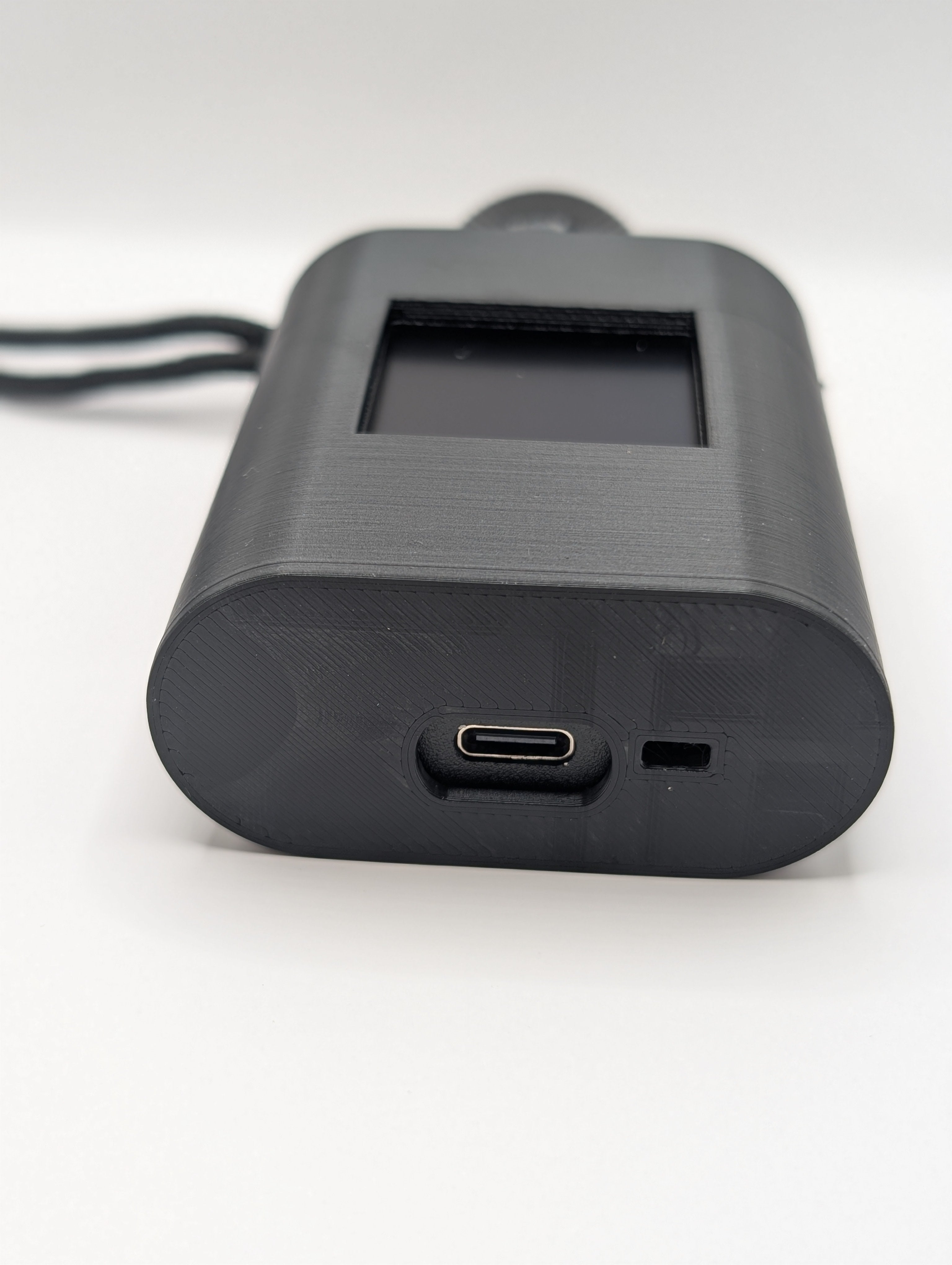 LF Audio WVC Protective Case With Wrist Strap, Bottom