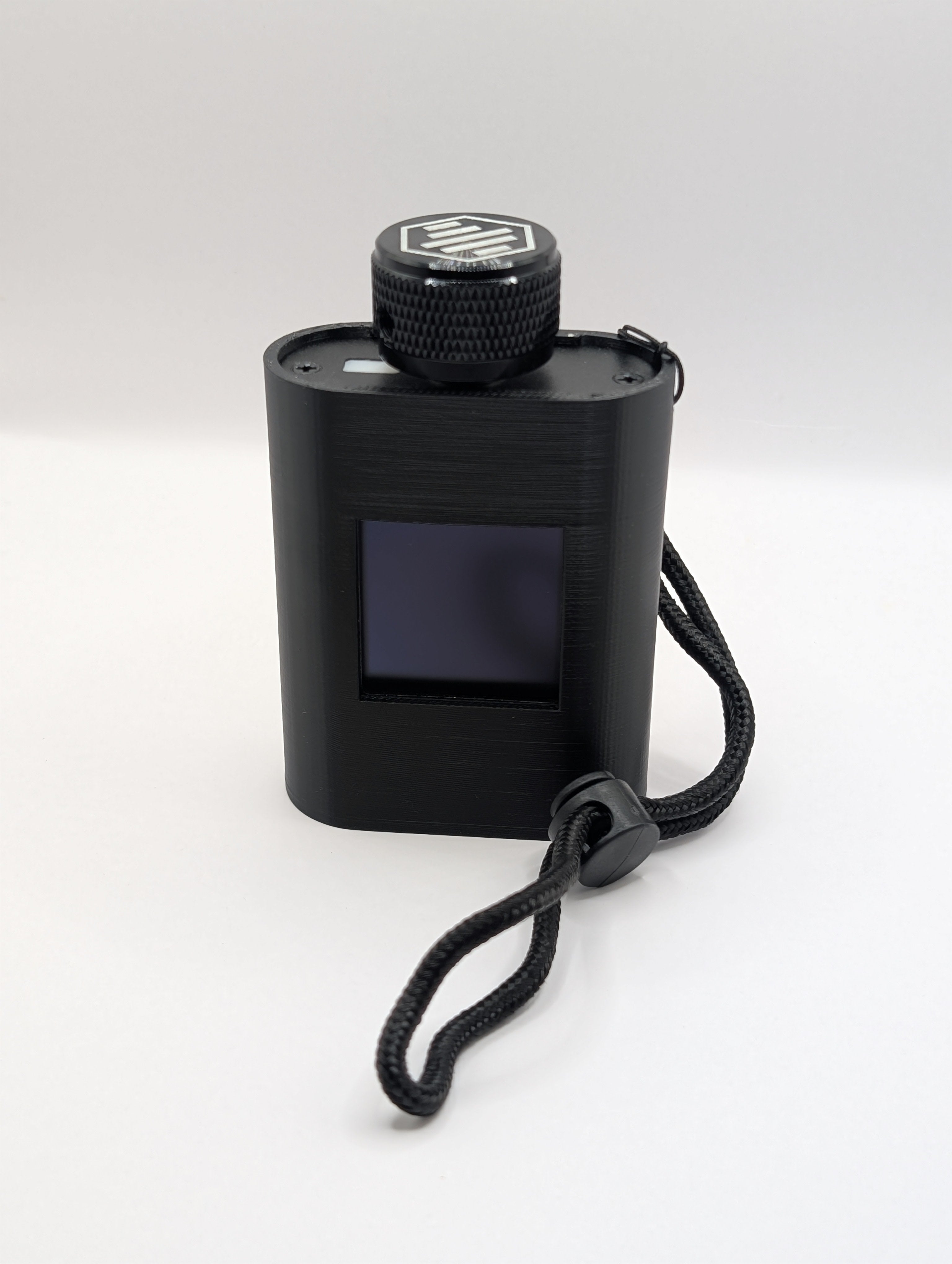 LF Audio WVC Protective Case With Wrist Strap