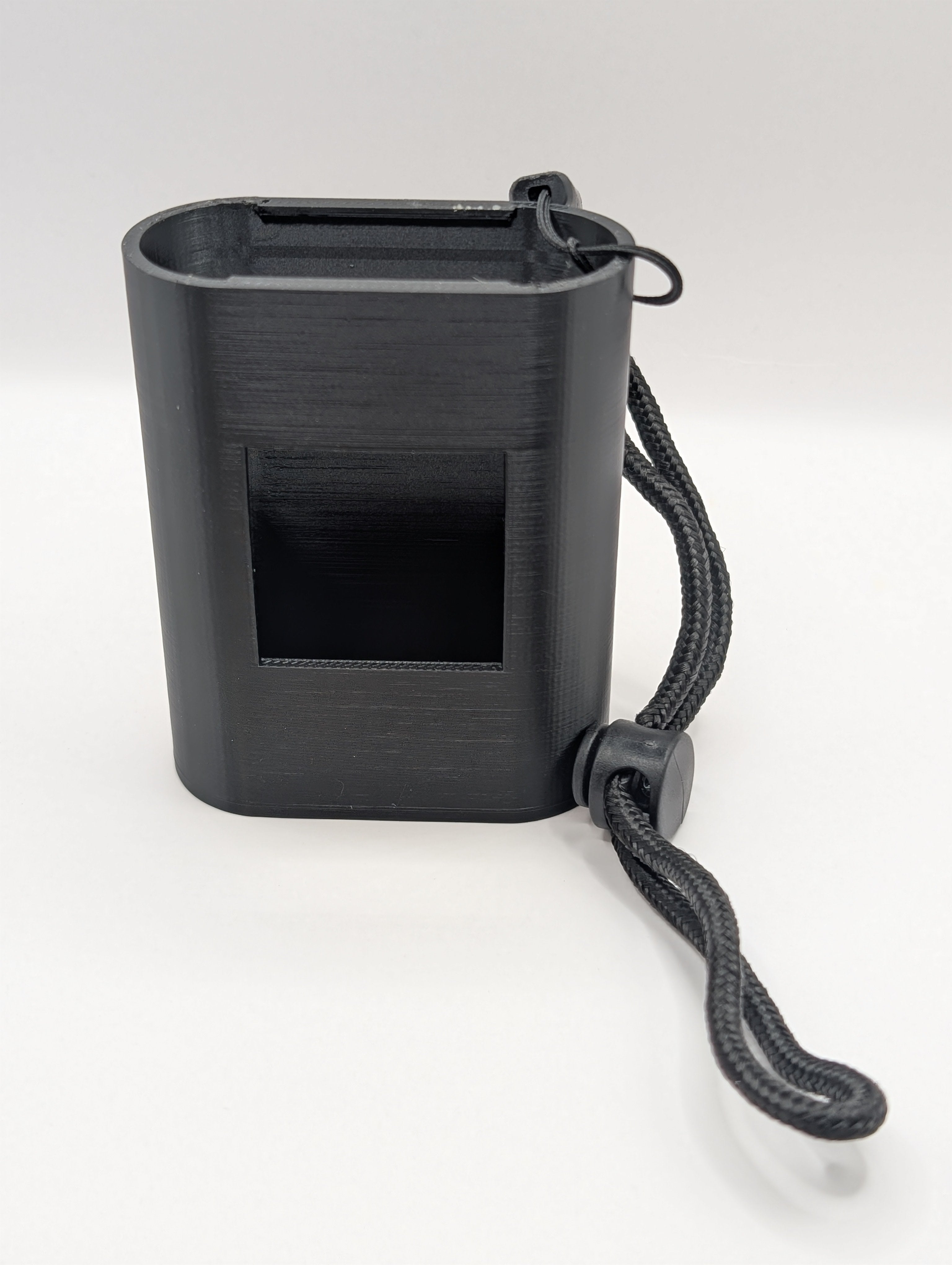 LF Audio WVC Protective Case With Wrist Strap, Unloaded