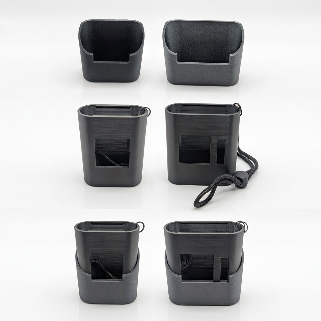 Knob Accessories
