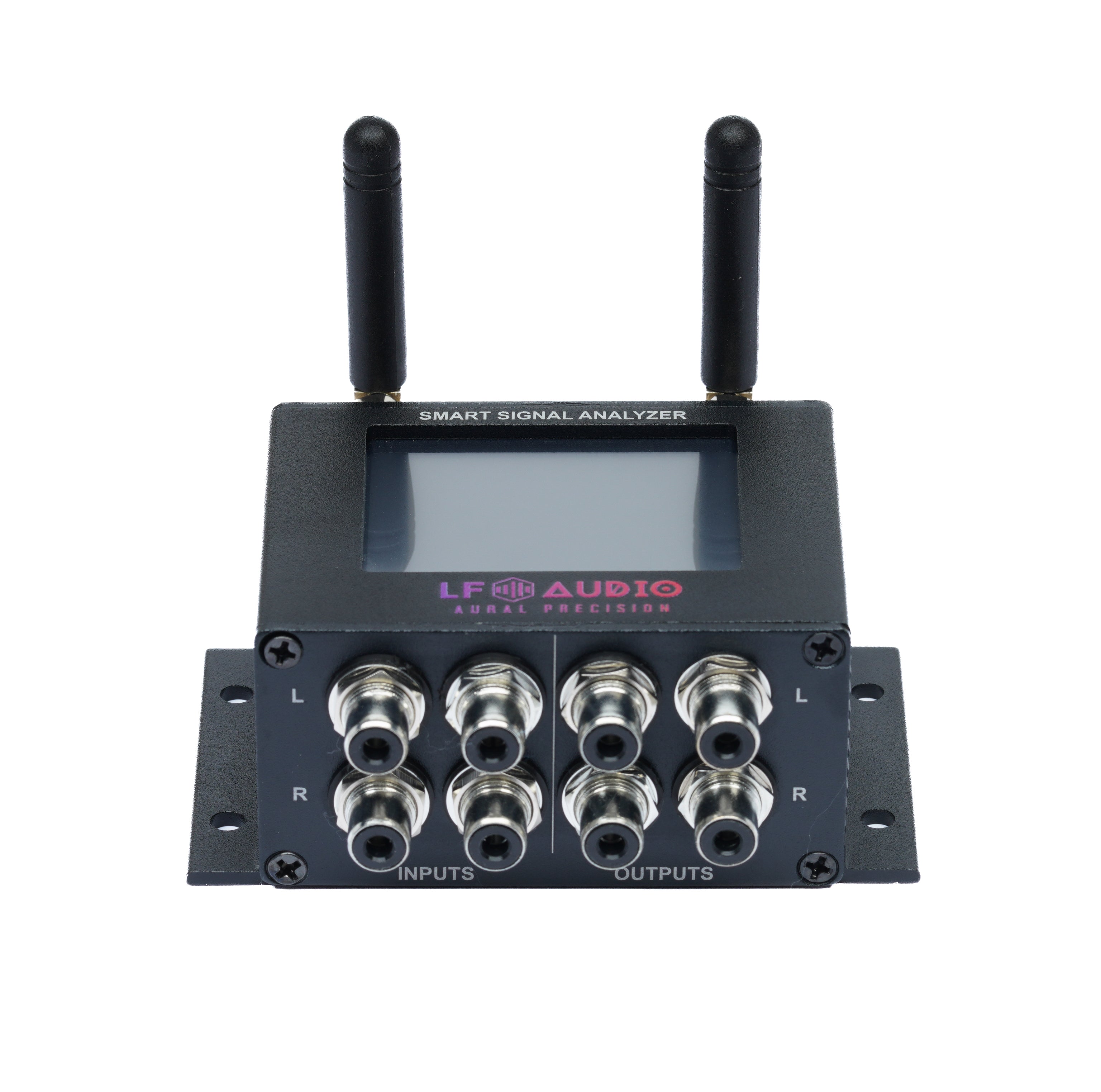 (SSA) Smart Signal Analyzer