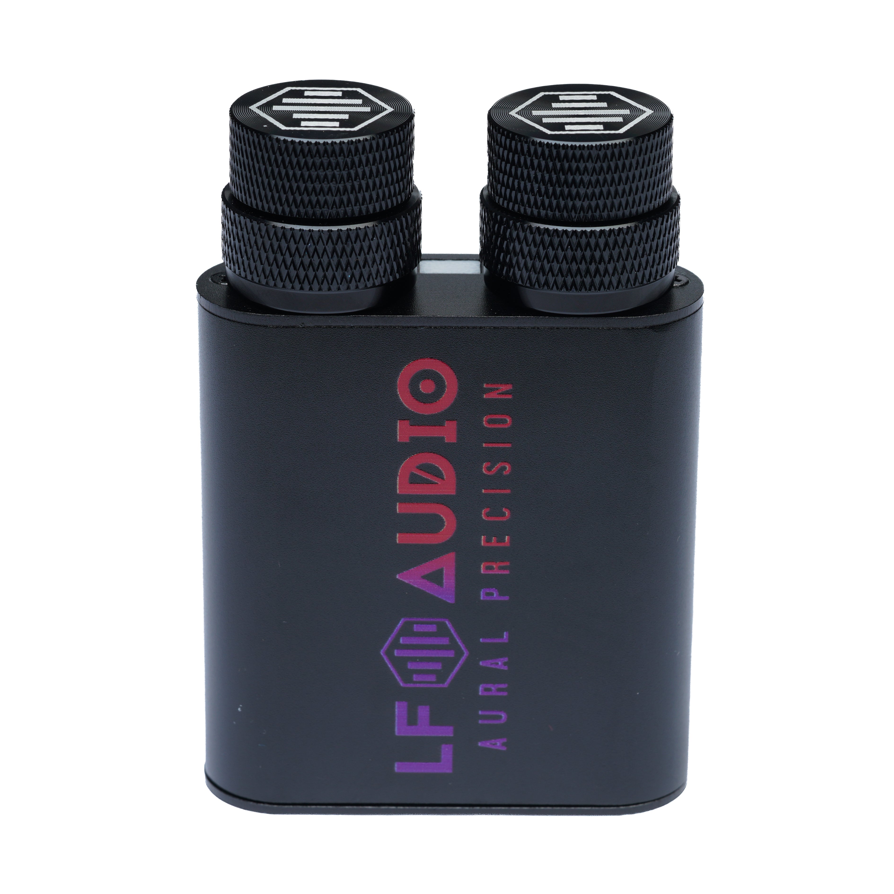 WVC Quad Knob