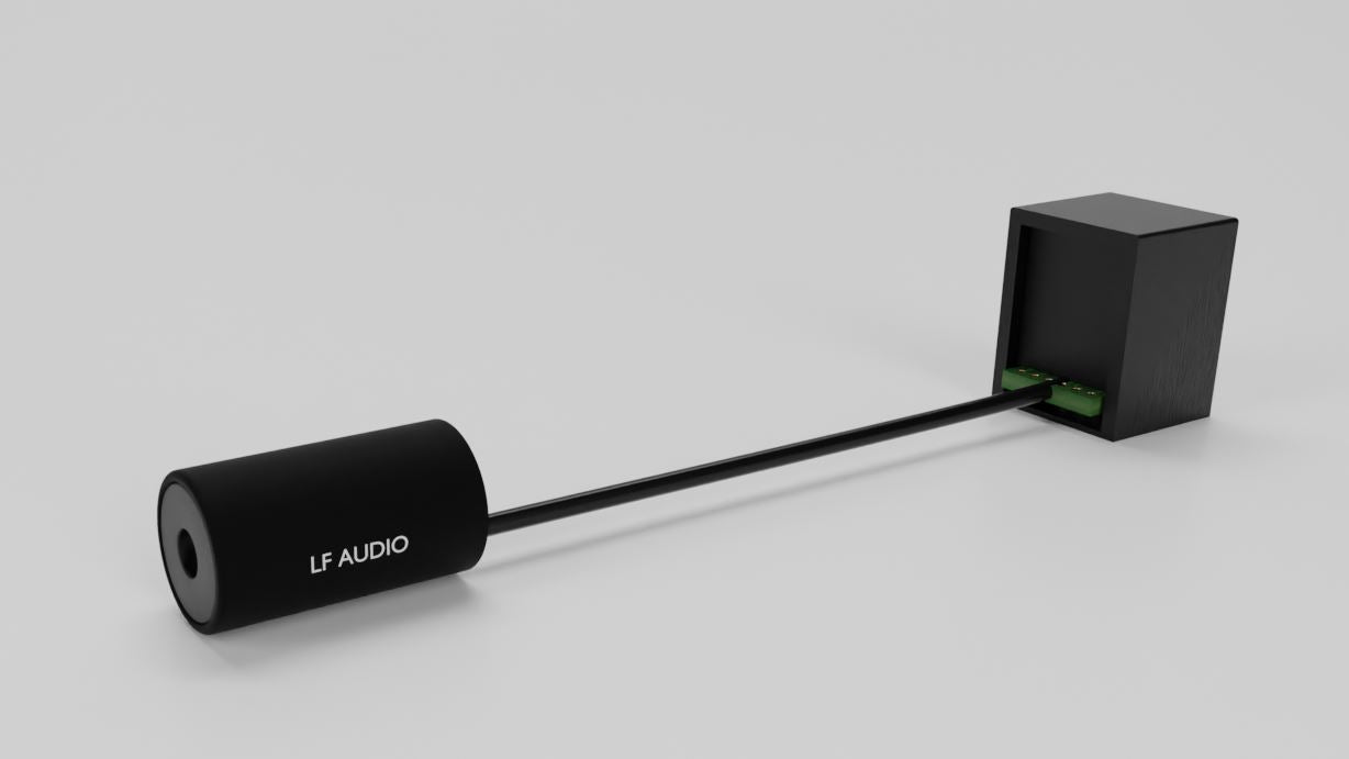 WTH Infrared Sensor
