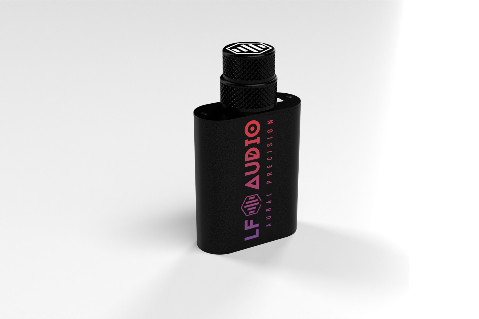 WVC Knob Replacement - Concentric Encoder