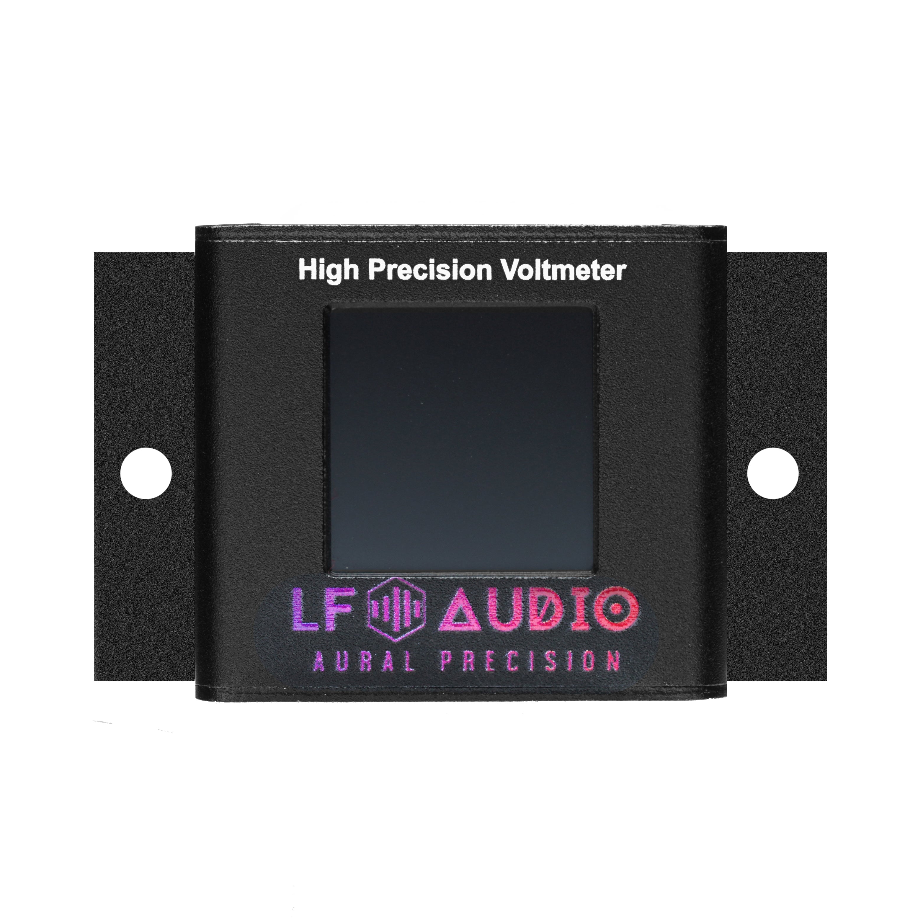(HPVM) High Precision Voltmeter