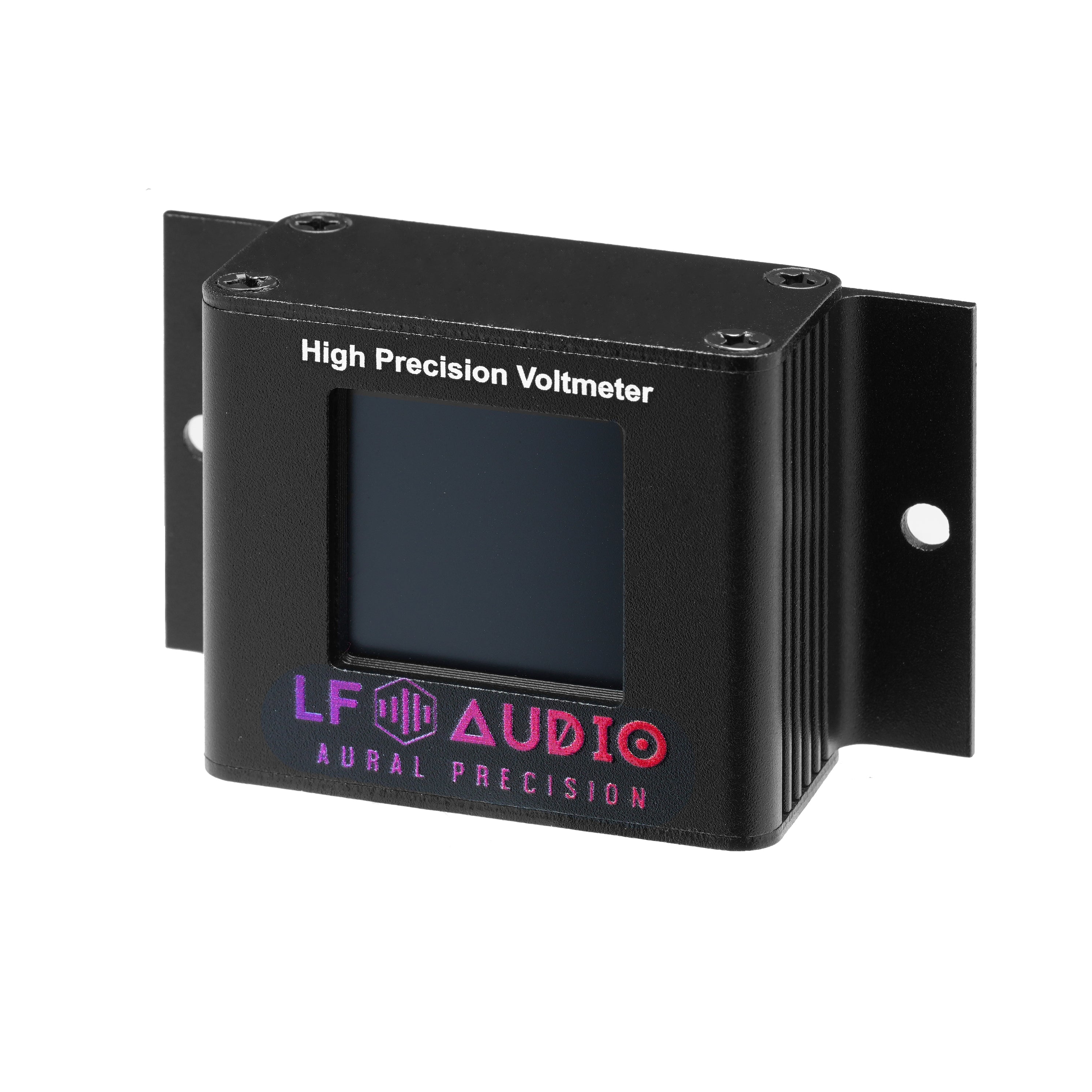 (HPVM) High Precision Voltmeter