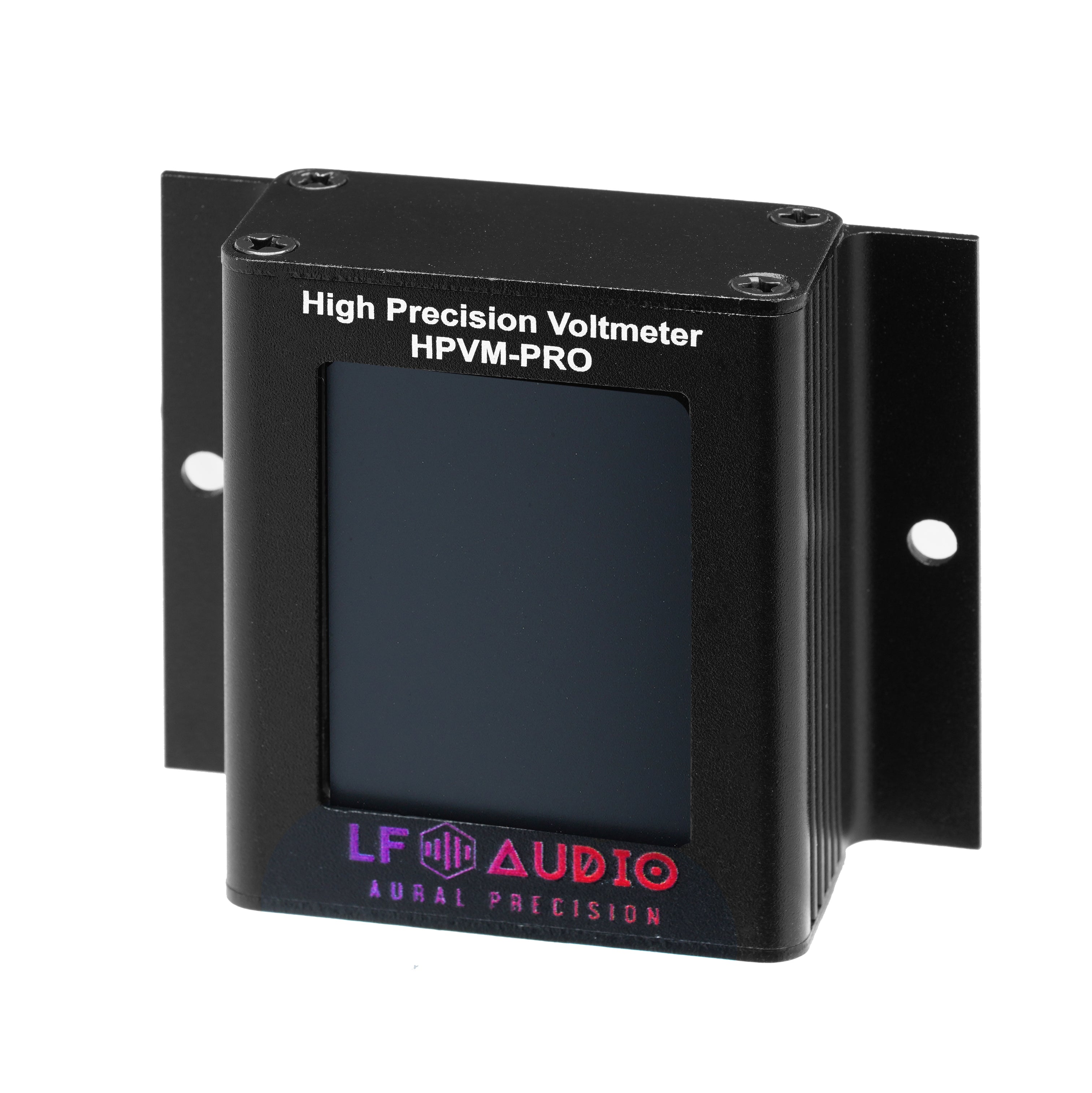 (HPVM-PRO) High Precision Voltmeter - Pro
