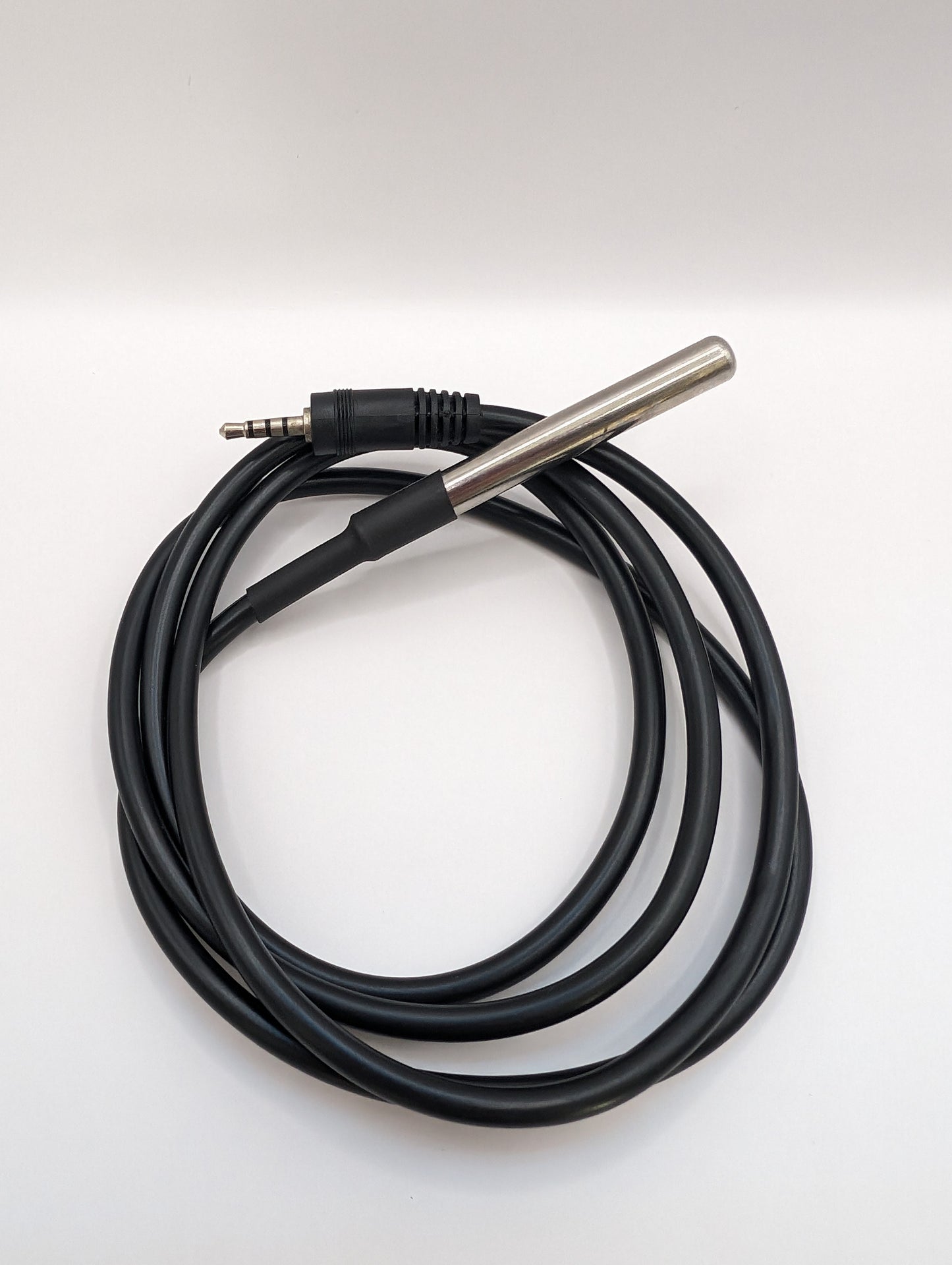 WVC Temperature Probe