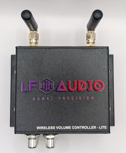 (WVC-LITE) Wireless Volume Controller - LITE