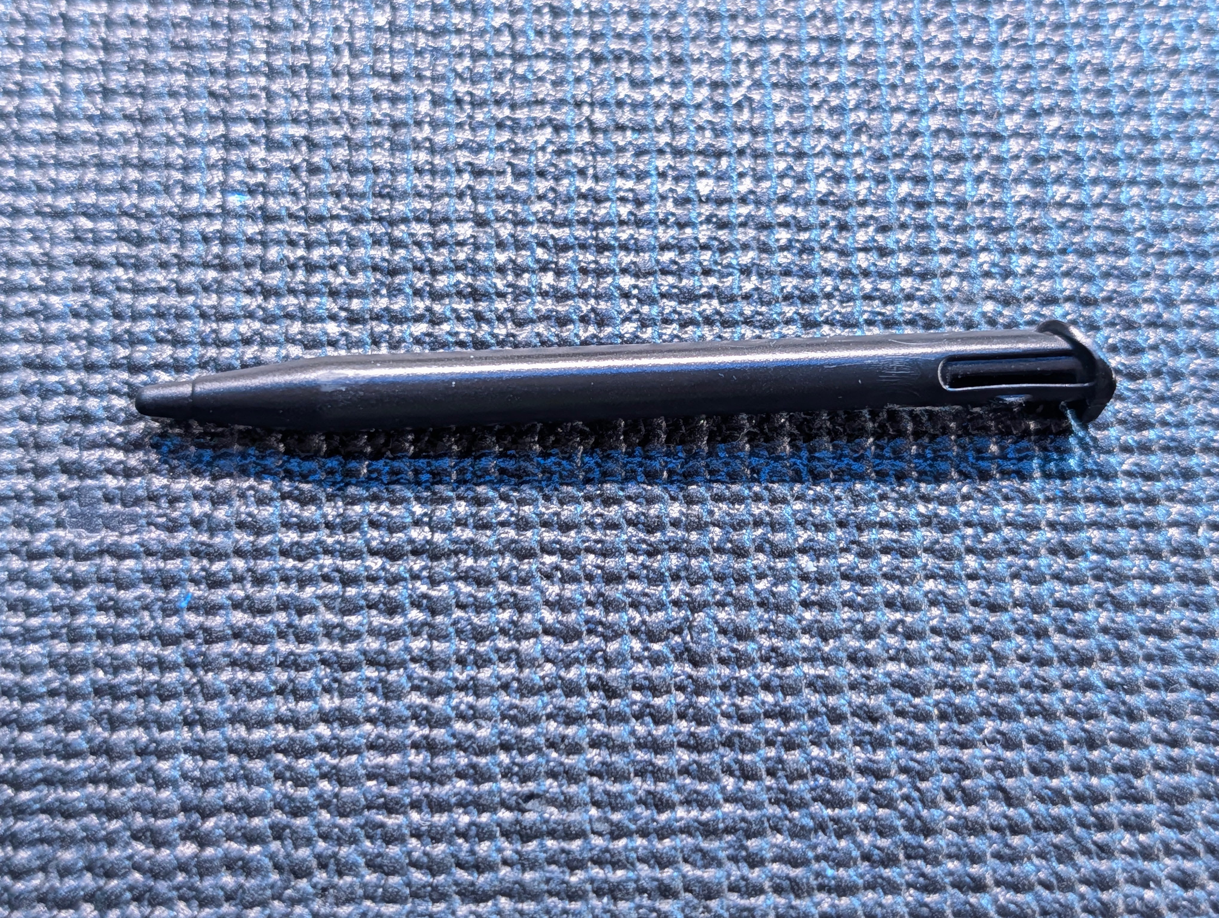 Touchscreen Stylus