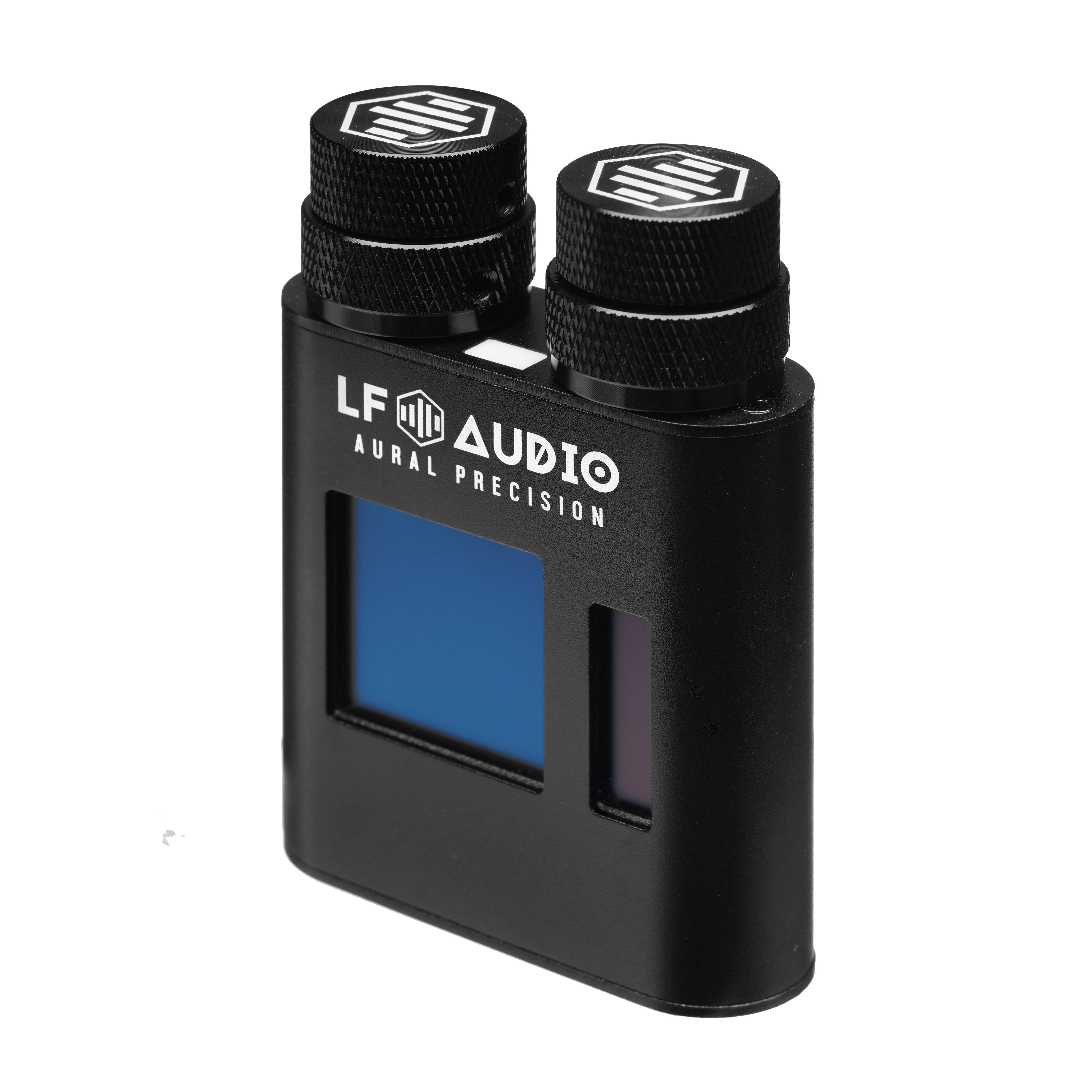 WVC Quad Knob