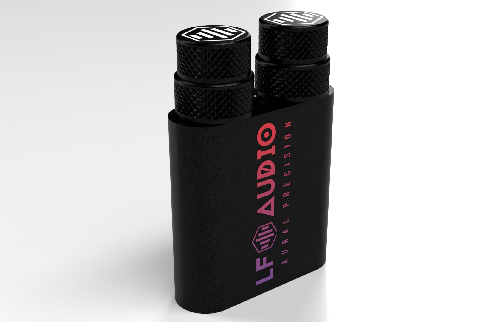 WVC Knob Replacement - Quad Encoder