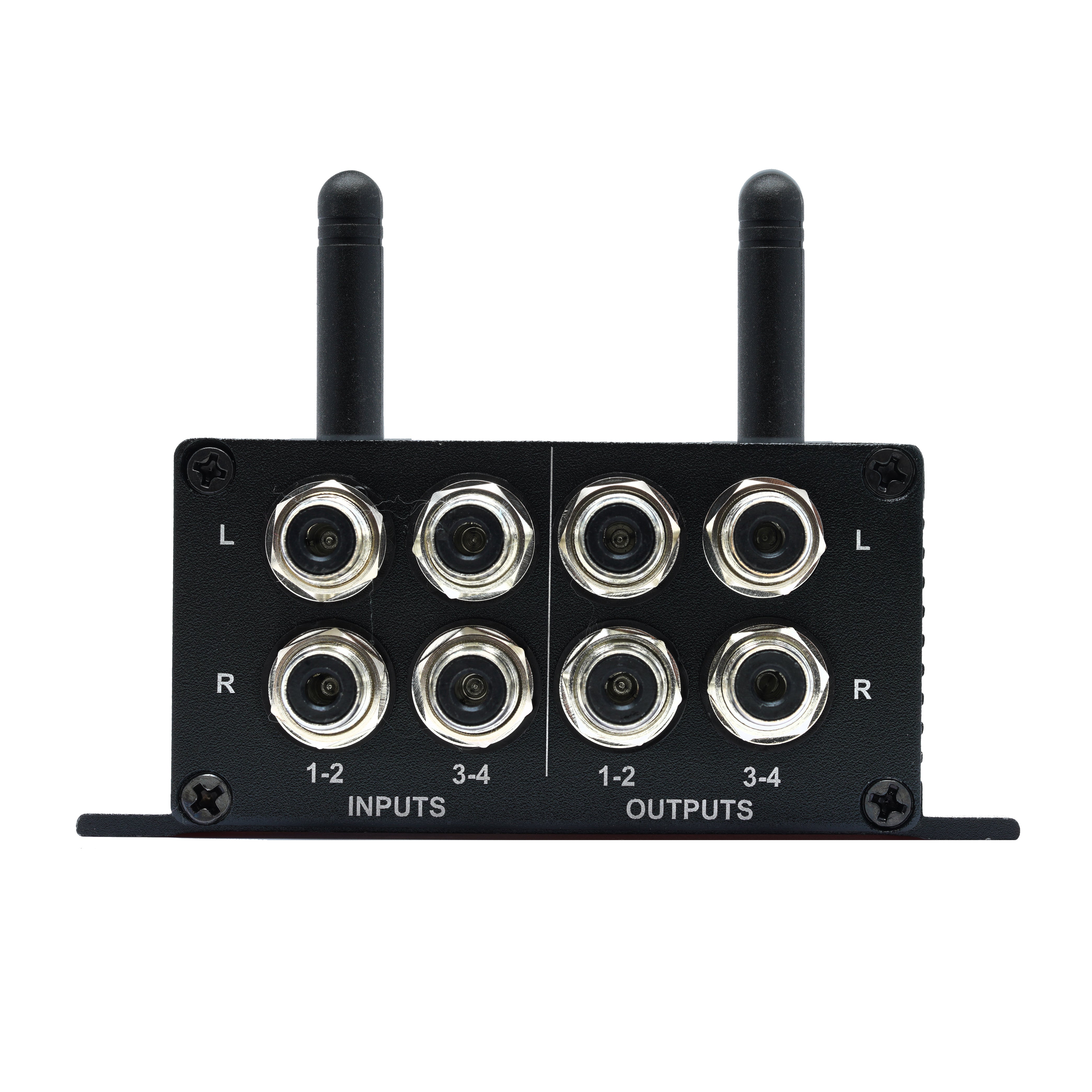 (SSA) Smart Signal Analyzer