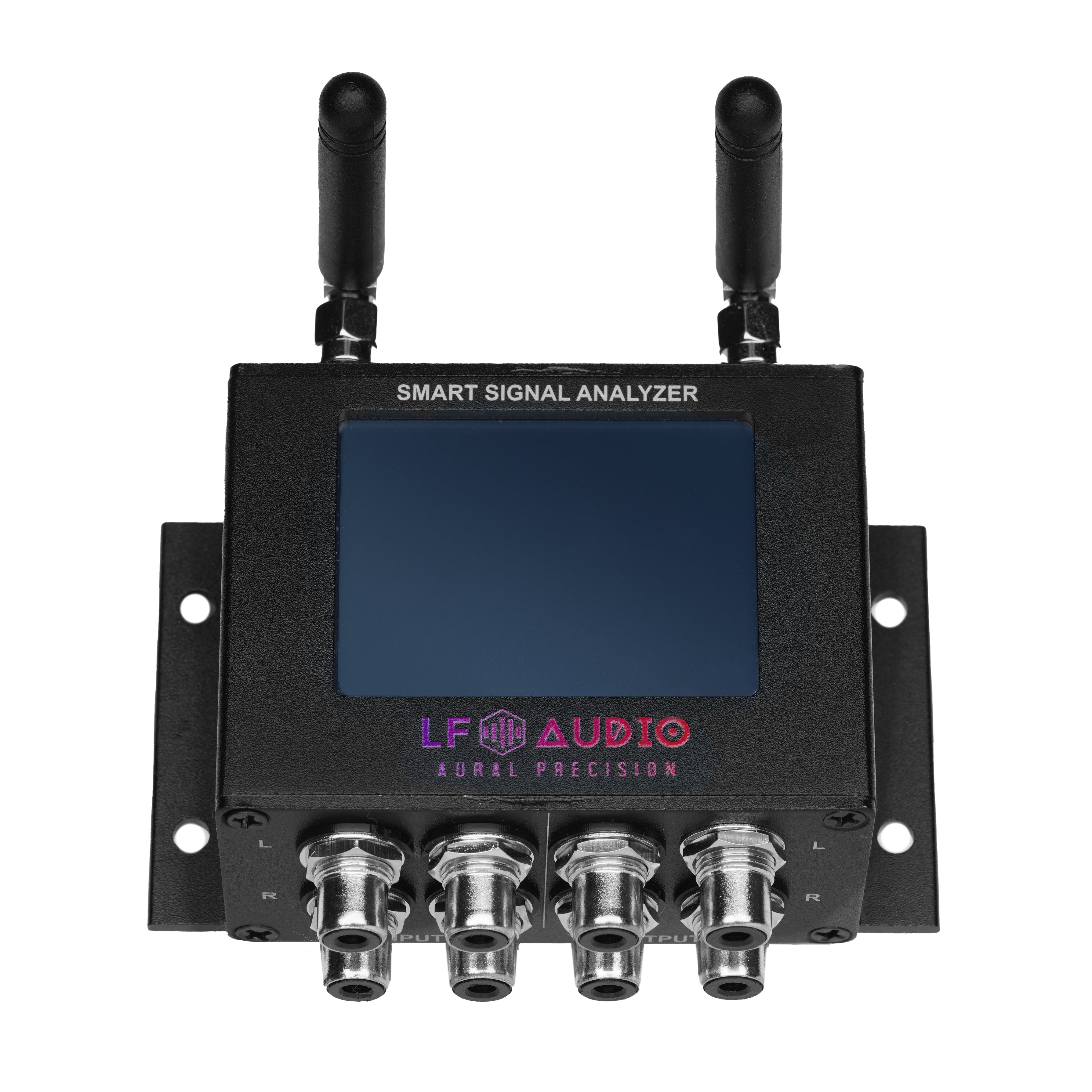 (SSA) Smart Signal Analyzer