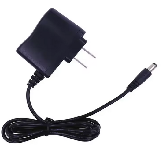 US 110V power supply