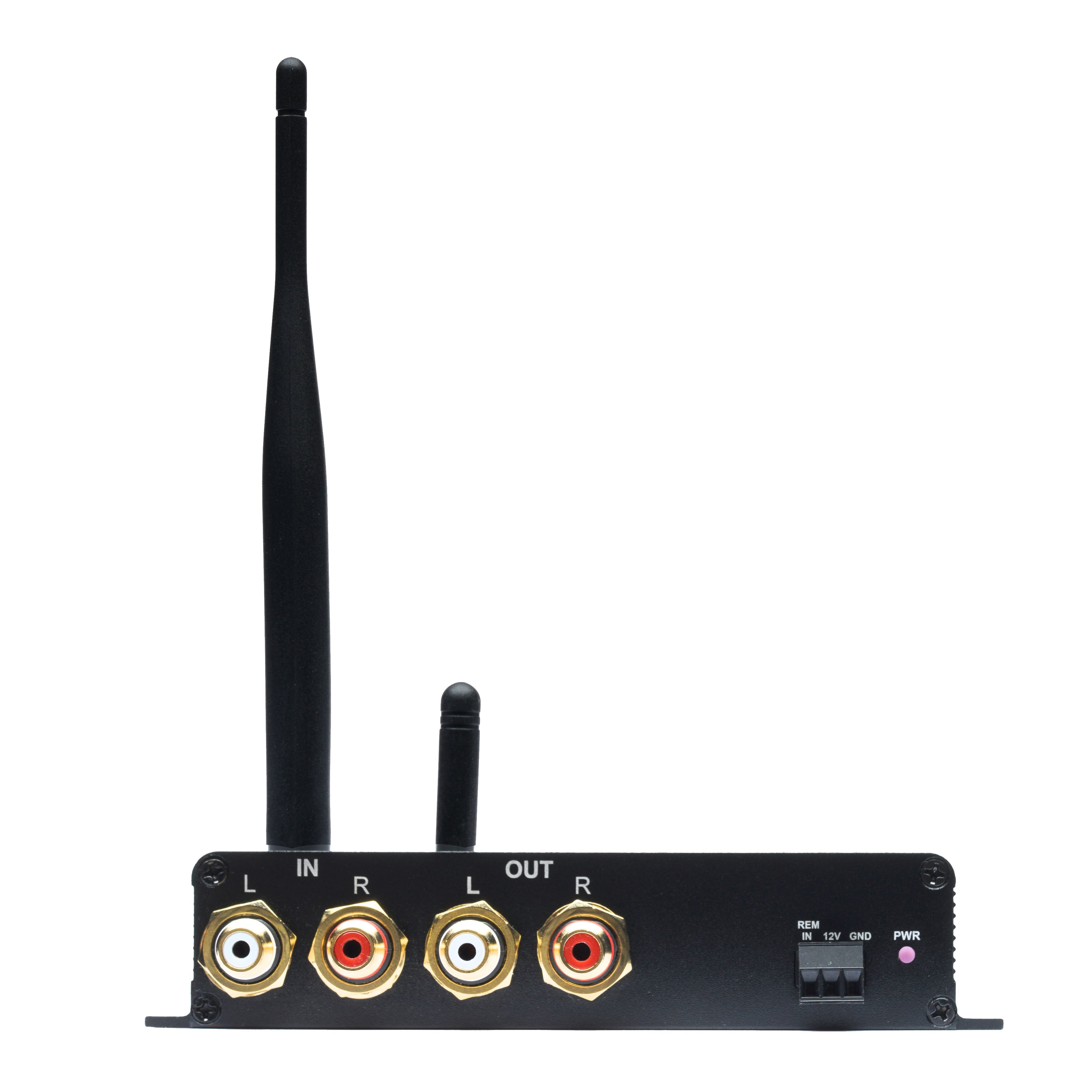 (WVC) Wireless Volume Controller
