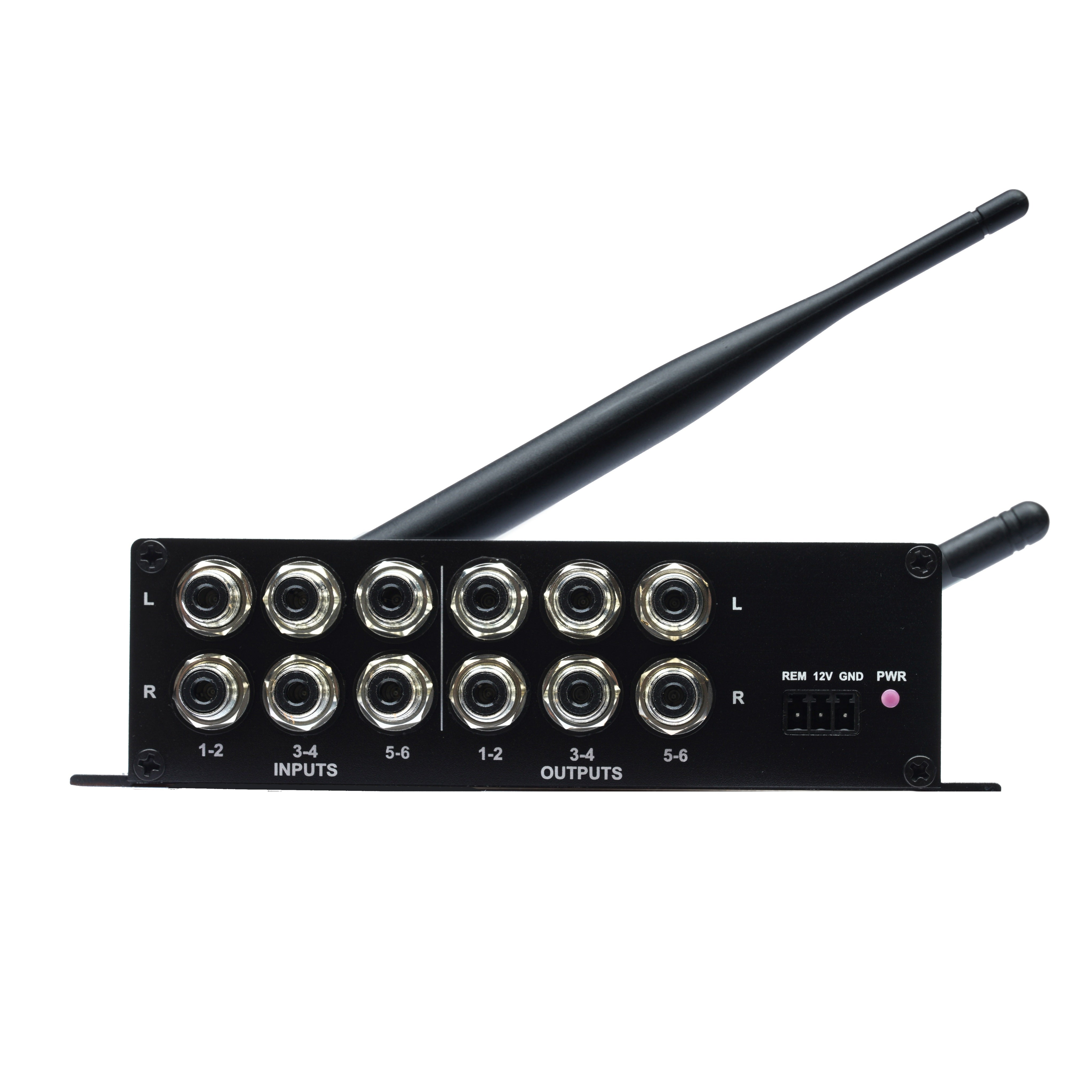 (WVC-LITE) Wireless Volume Controller - LITE