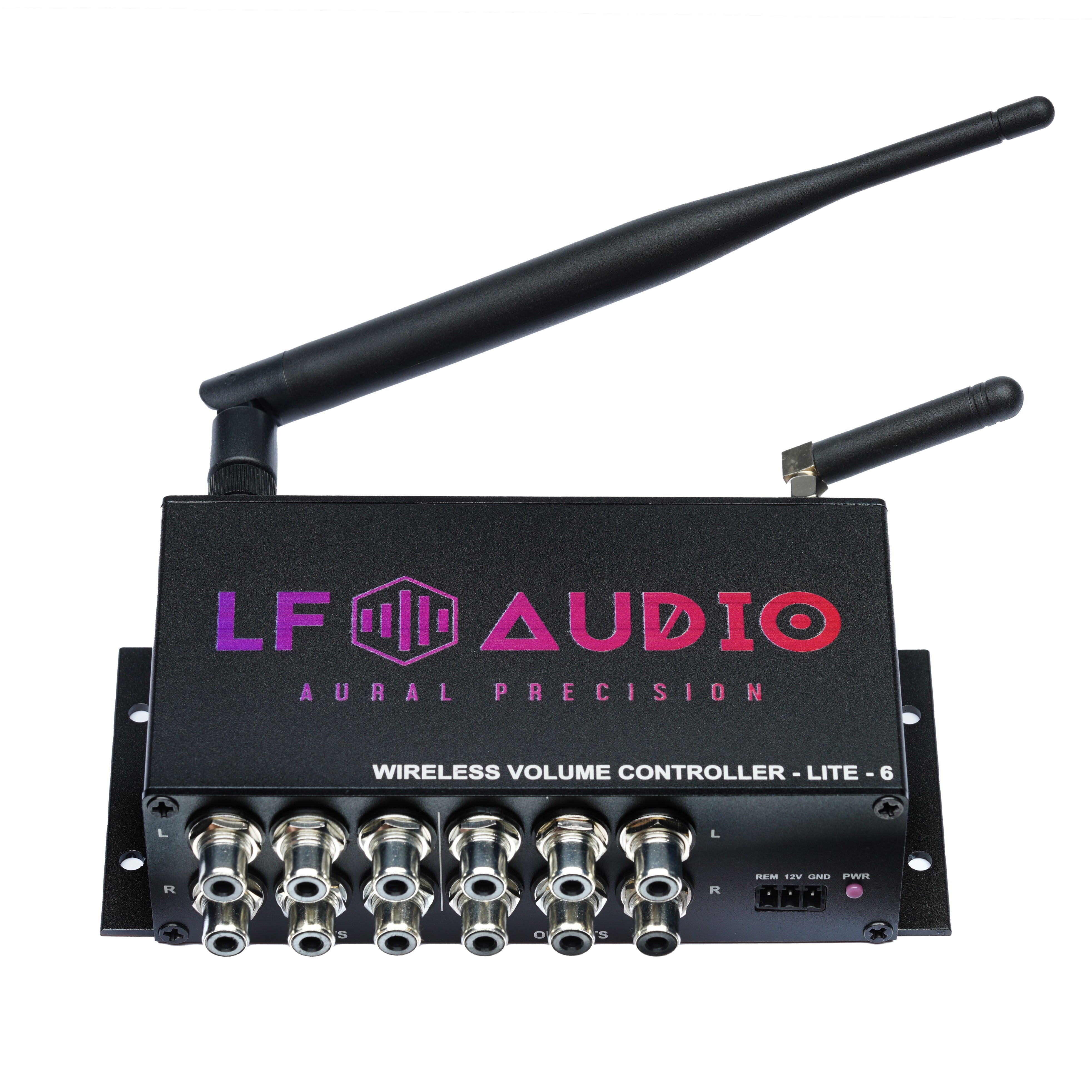 (WVC-LITE) Wireless Volume Controller - LITE