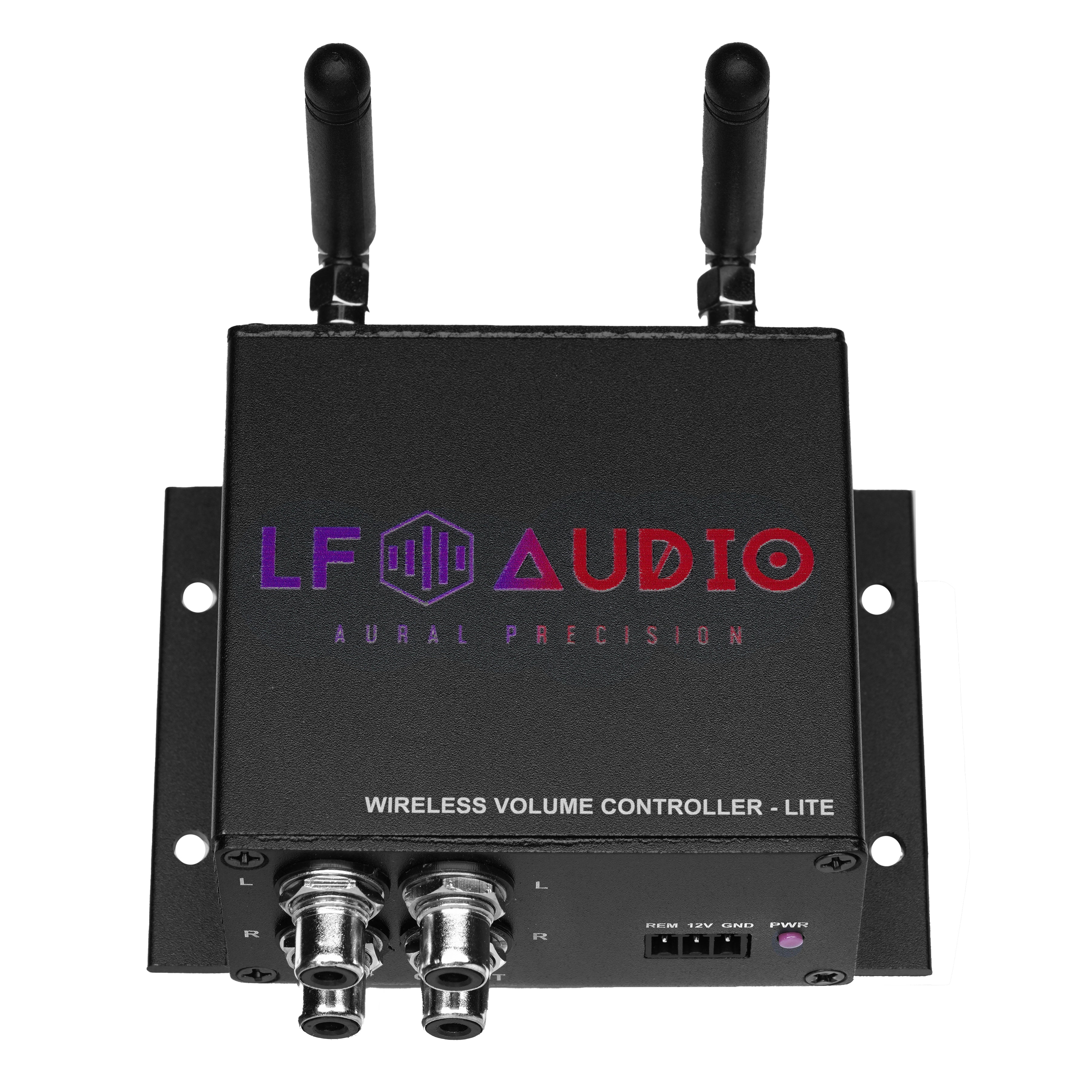 (WVC-LITE) Wireless Volume Controller - LITE