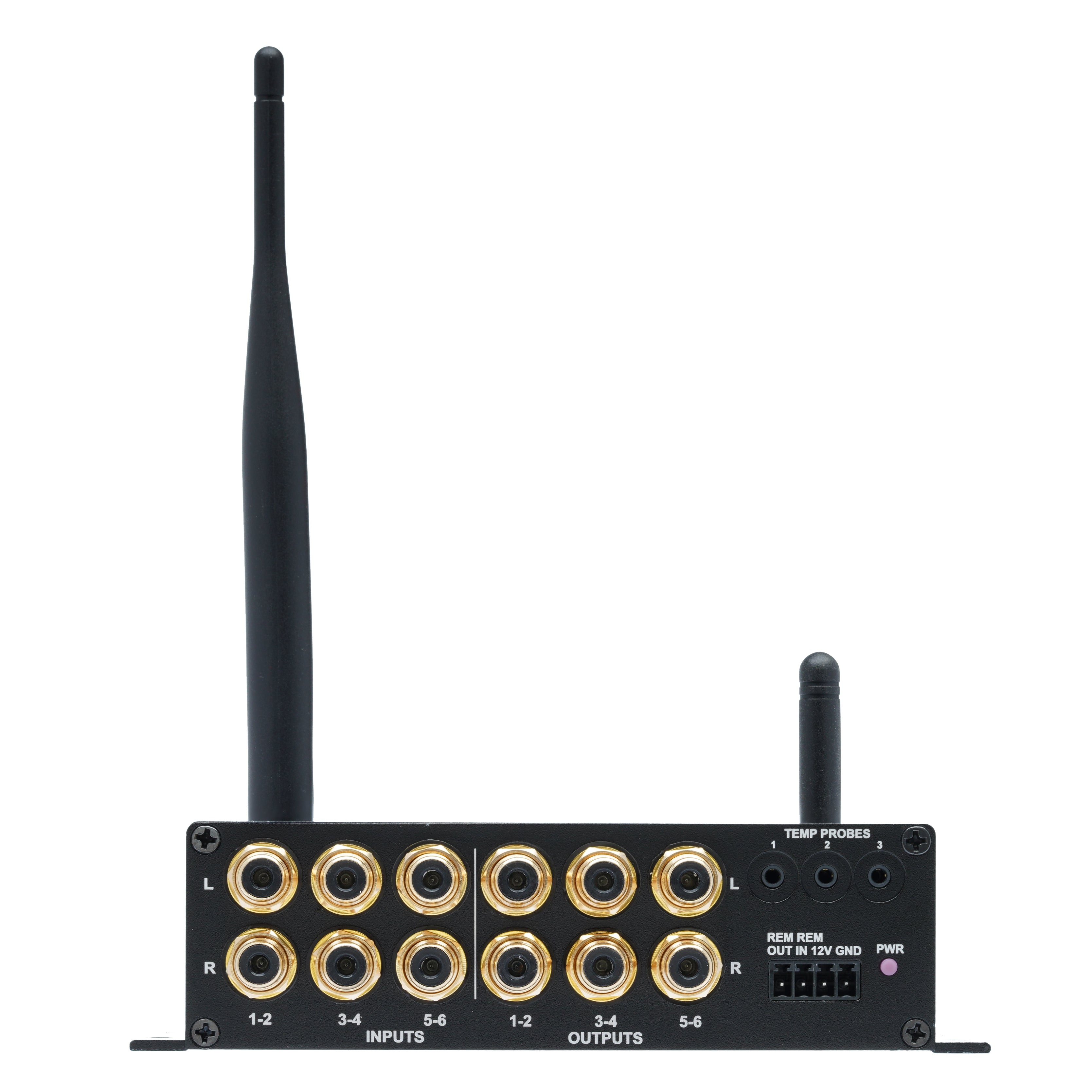 (WVC-PRO) Wireless Volume Controller - PRO