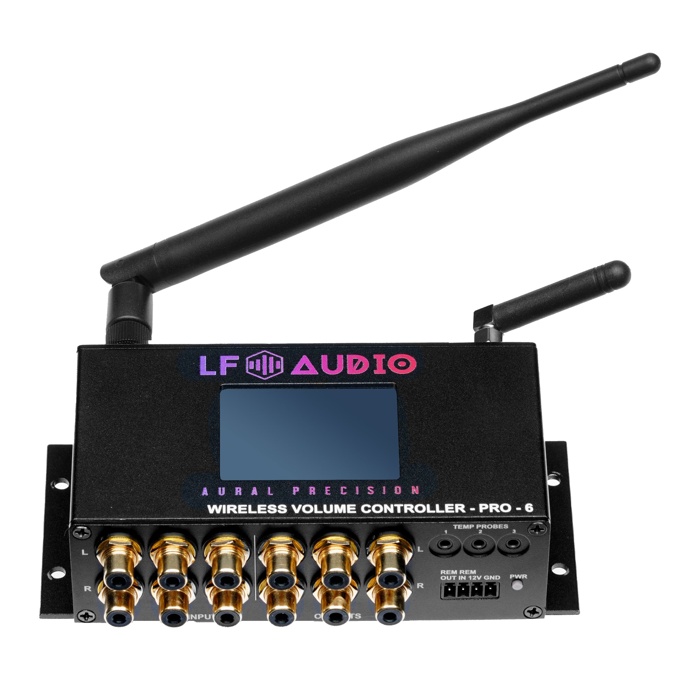 (WVC-PRO) Wireless Volume Controller - PRO
