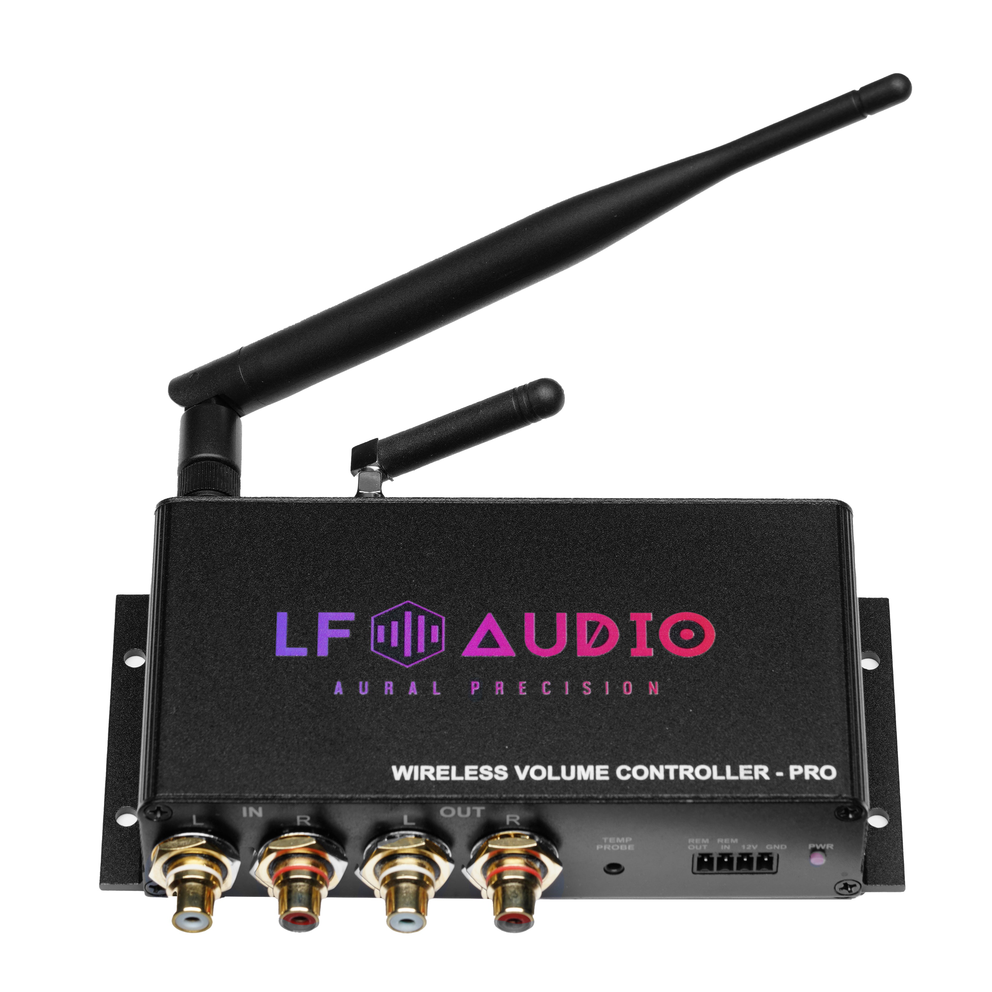 (WVC-PRO) Wireless Volume Controller - PRO