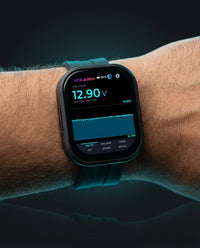 BassWatch