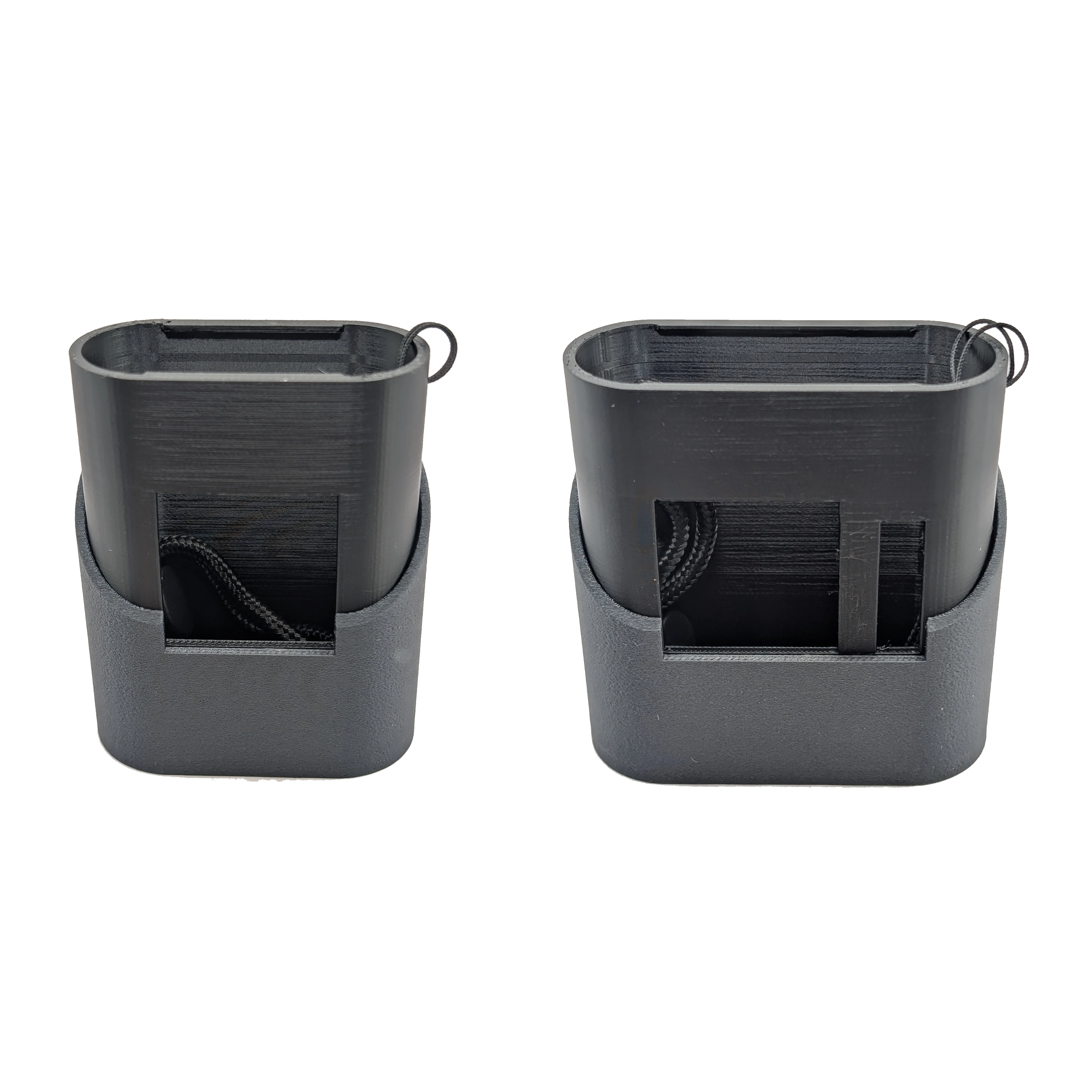 WVC Knob Protective Case Mount