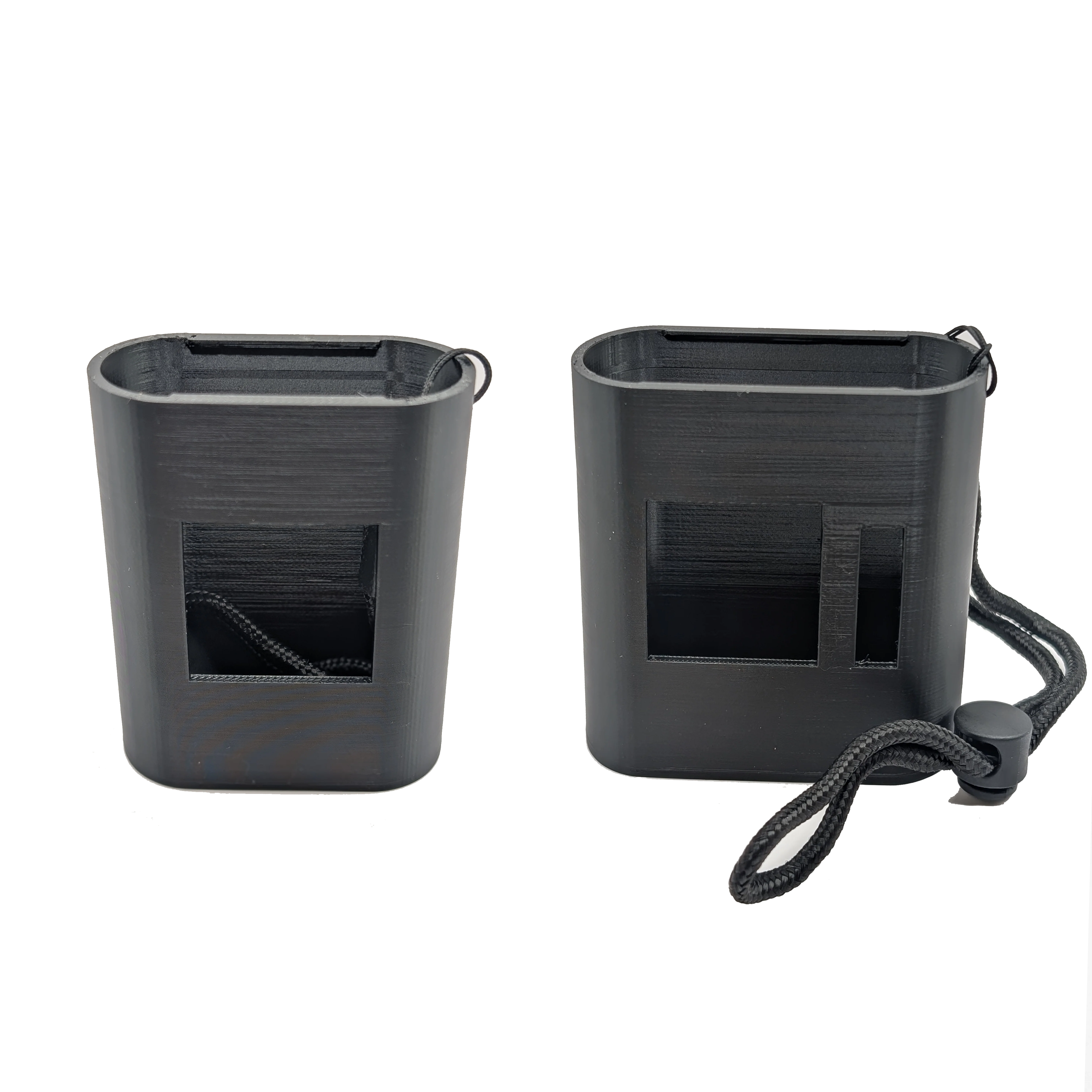 WVC Knob Protective Case