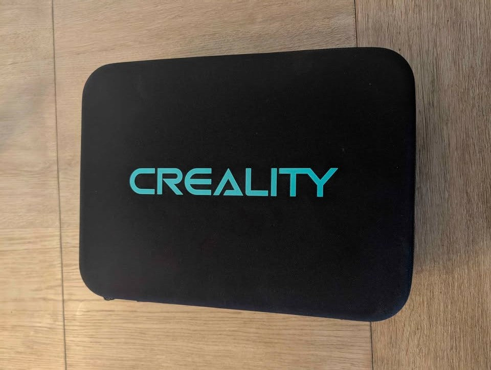 Creality CR-Scan 01 carrying case