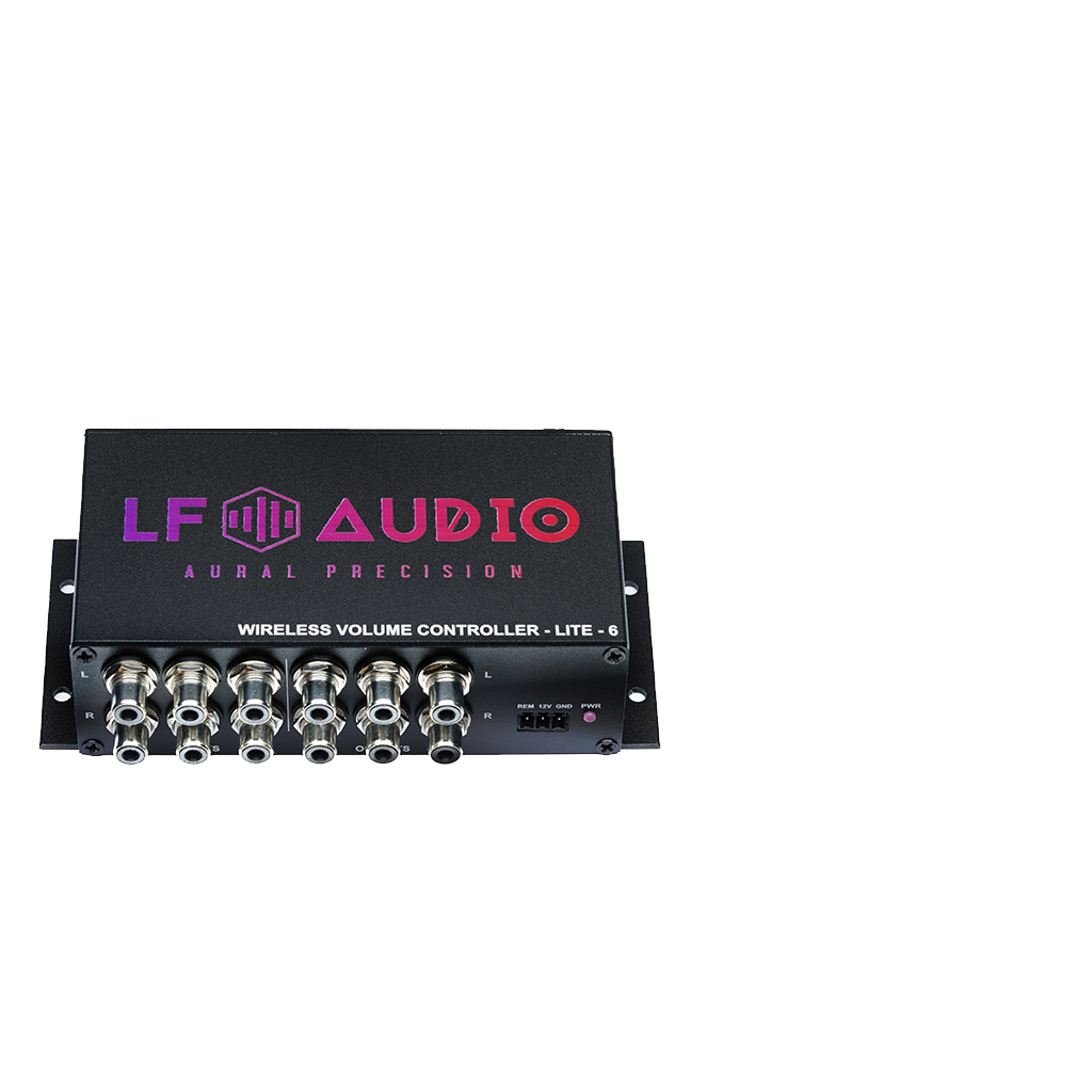(WVC-LITE) Wireless Volume Controller - LITE