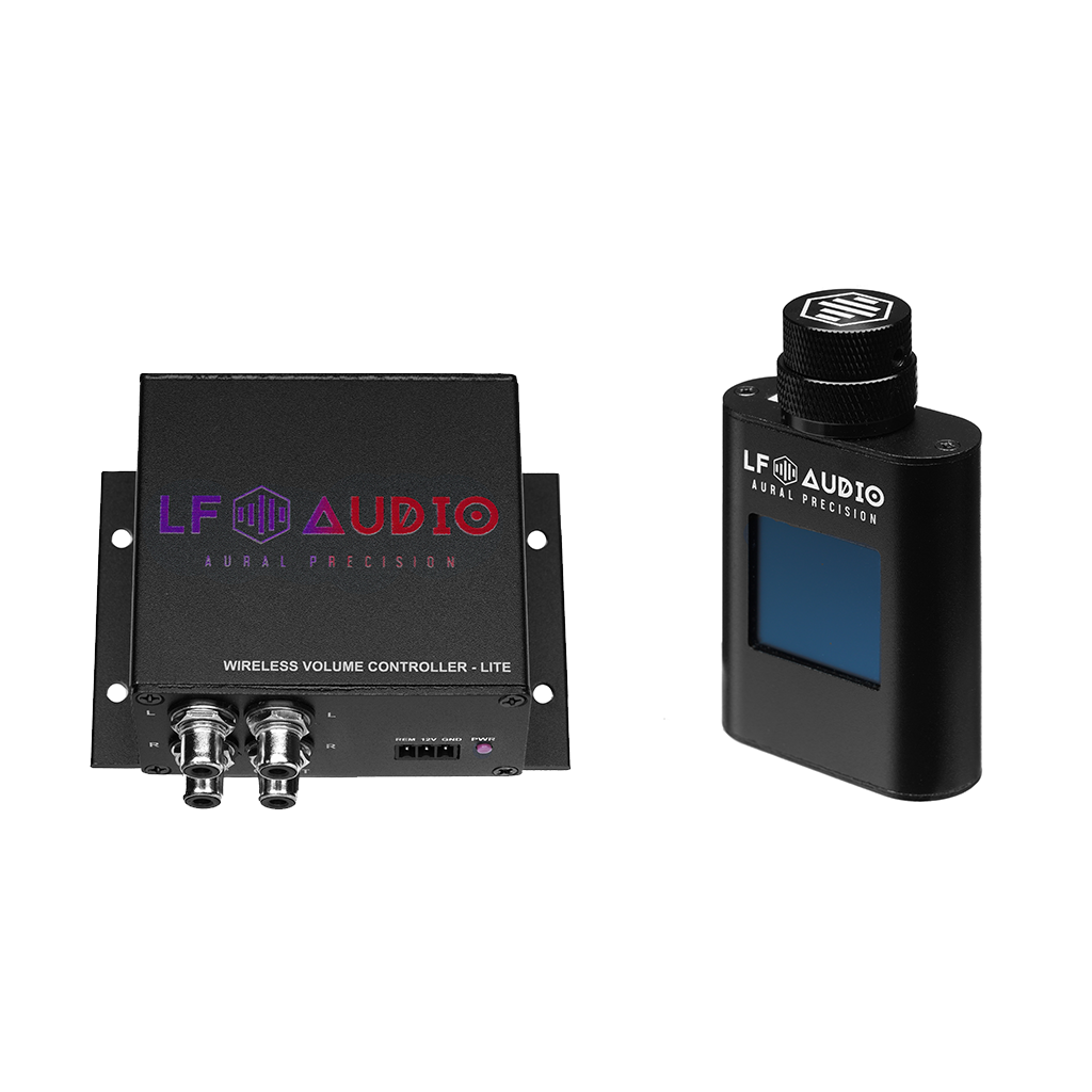 (WVC-LITE) Wireless Volume Controller - LITE