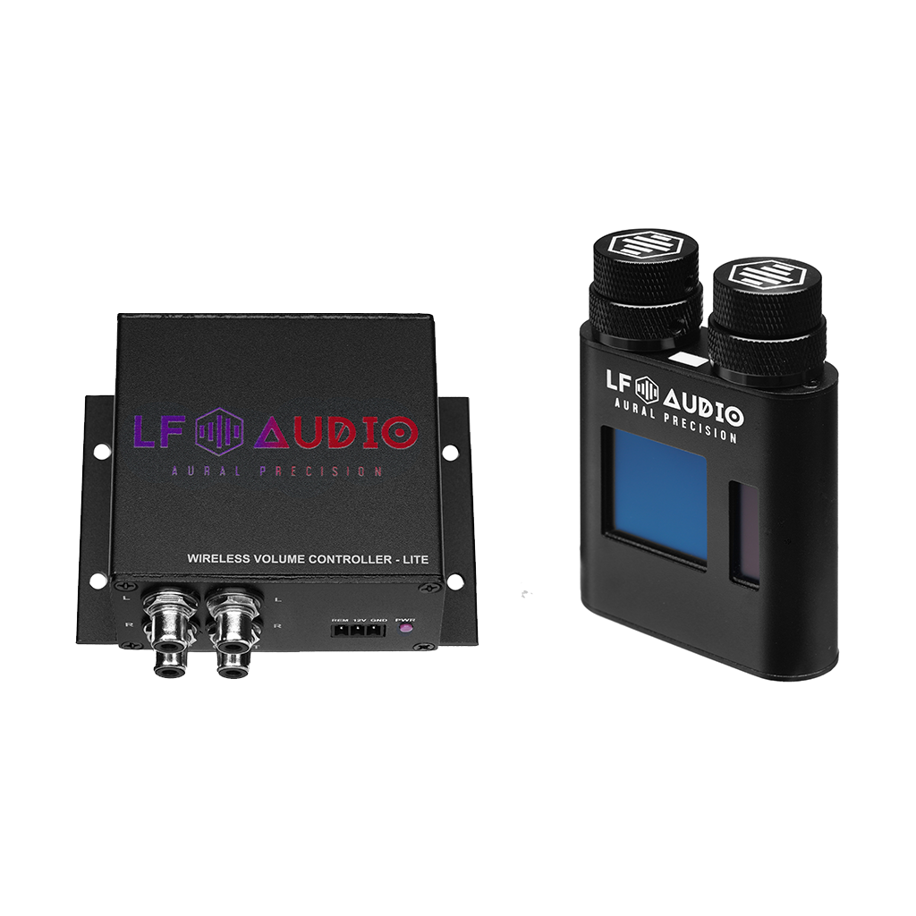 (WVC-LITE) Wireless Volume Controller - LITE