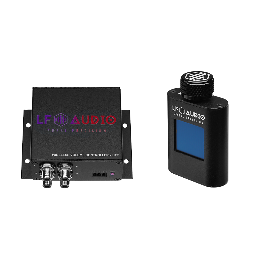 (WVC-LITE) Wireless Volume Controller - LITE