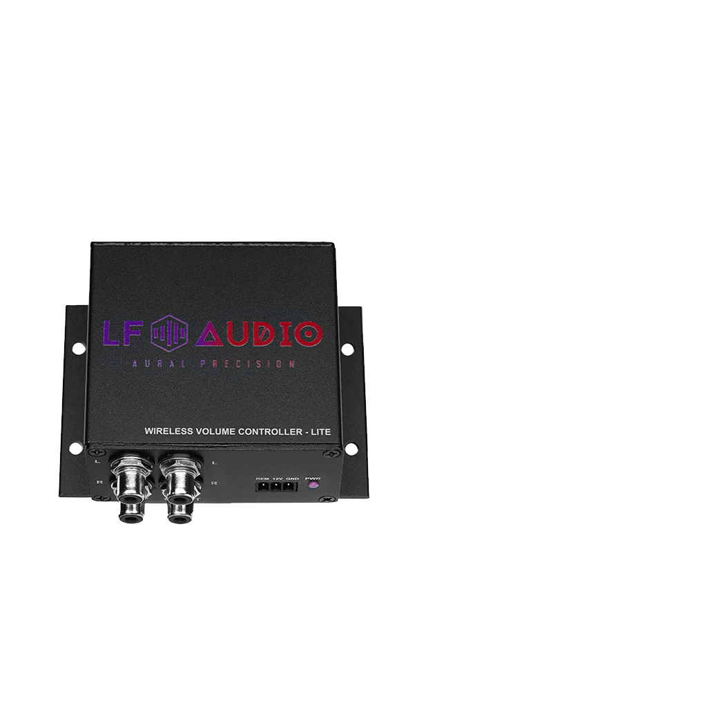 (WVC-LITE) Wireless Volume Controller - LITE