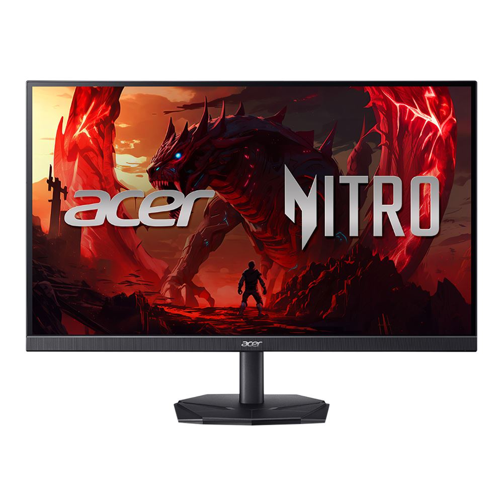 Acer Nitro KGB271U 27 inch gaming monitor