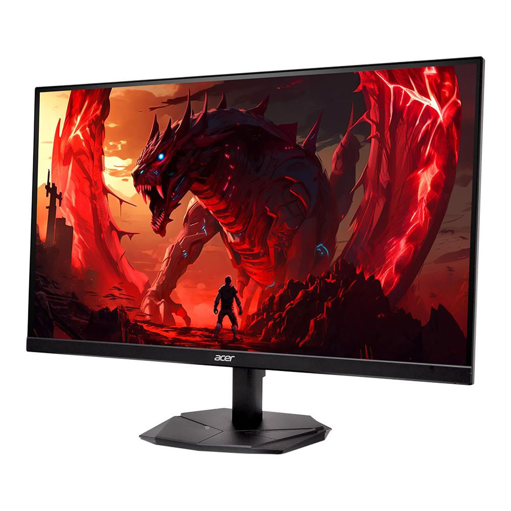 Acer Nitro KGB271U 27 inch gaming monitor