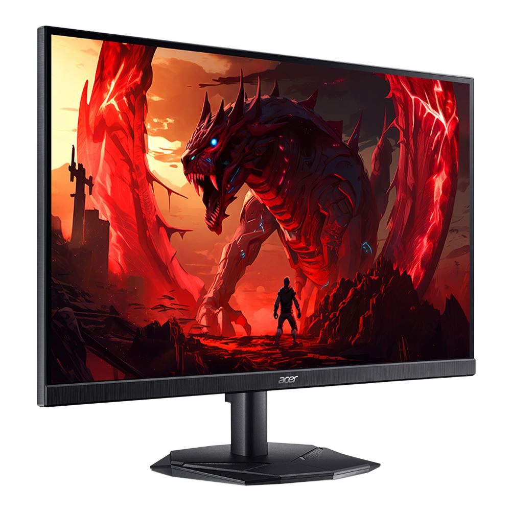 Acer Nitro KGB271U 27 inch gaming monitor
