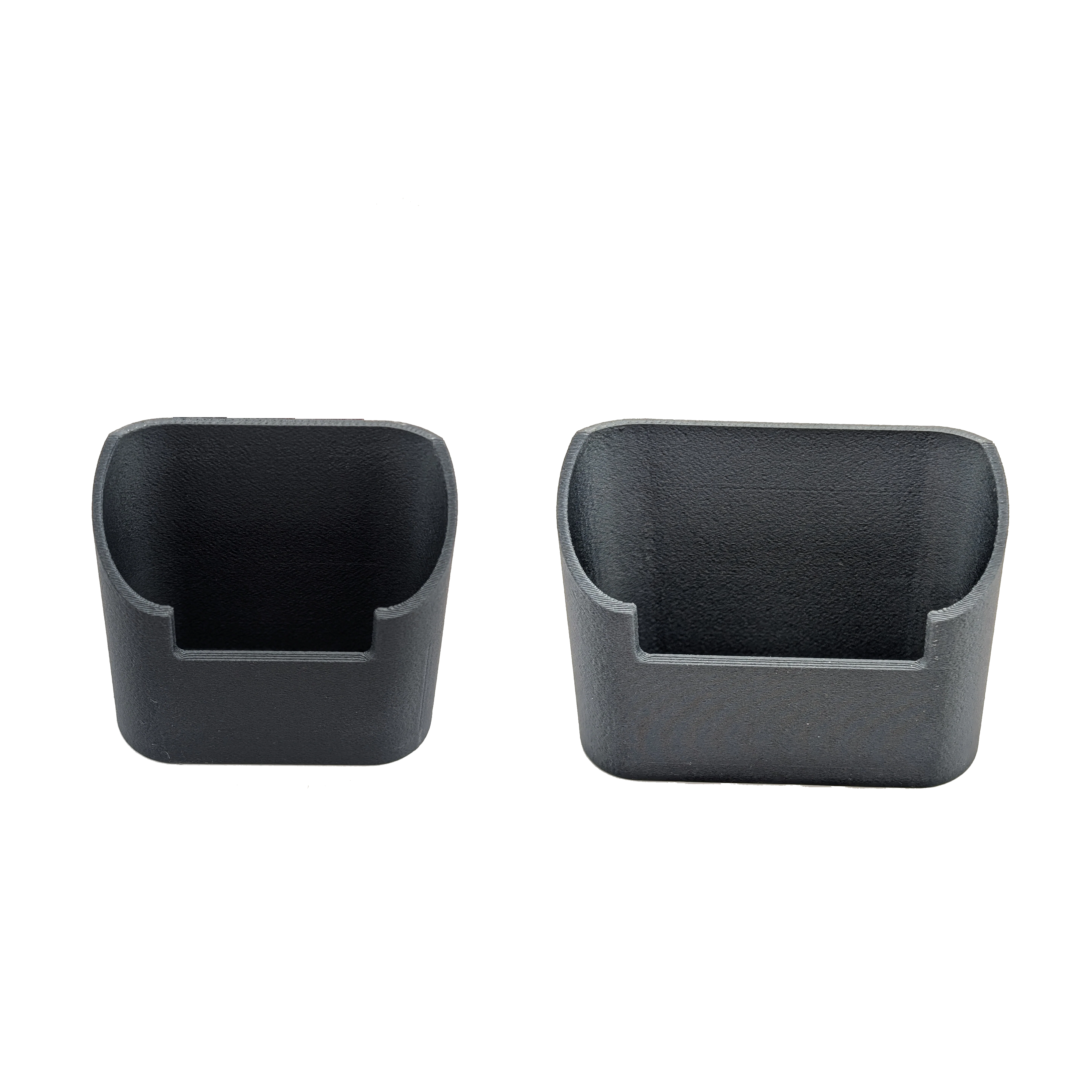 WVC Knob Mount