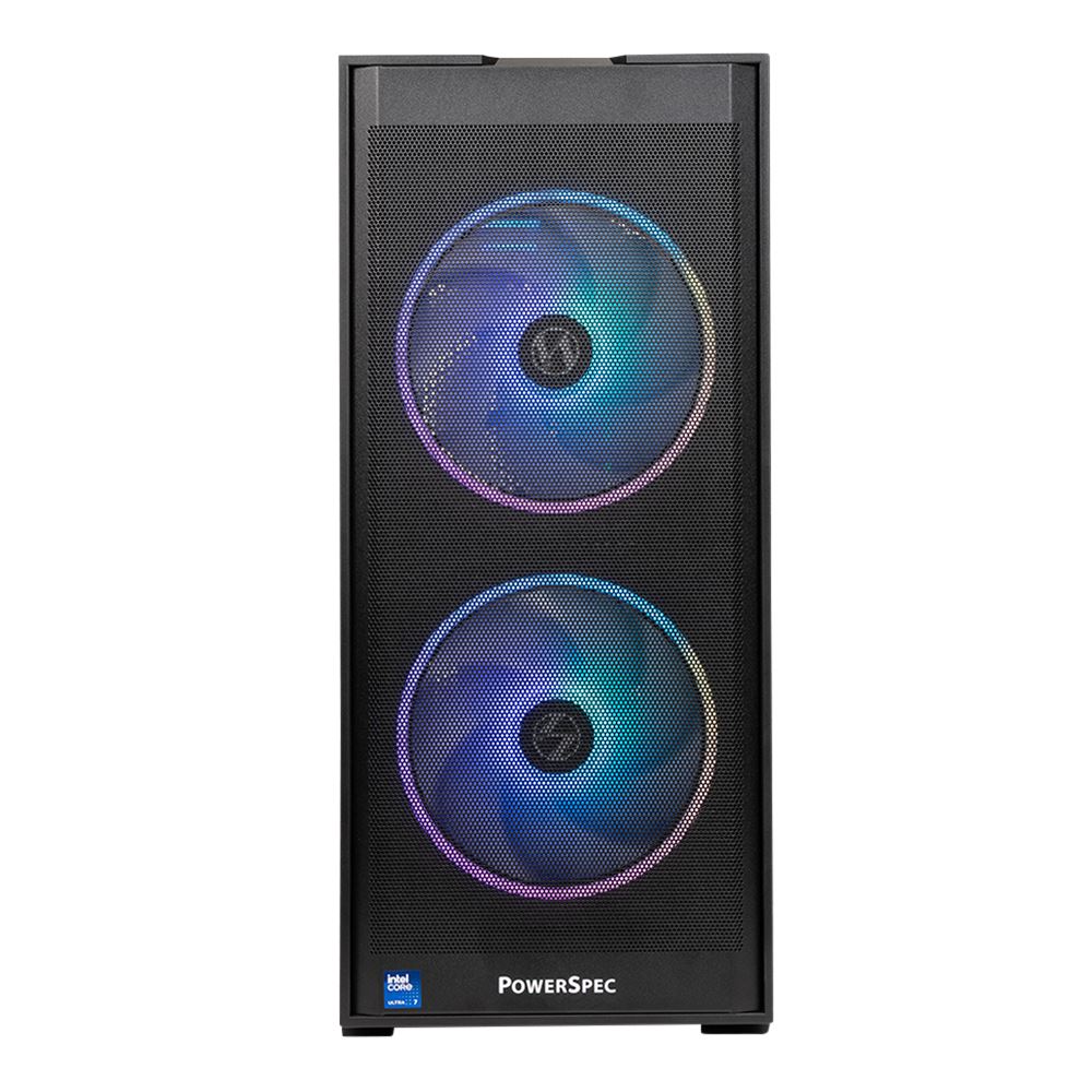 PowerSpec G457 gaming PC