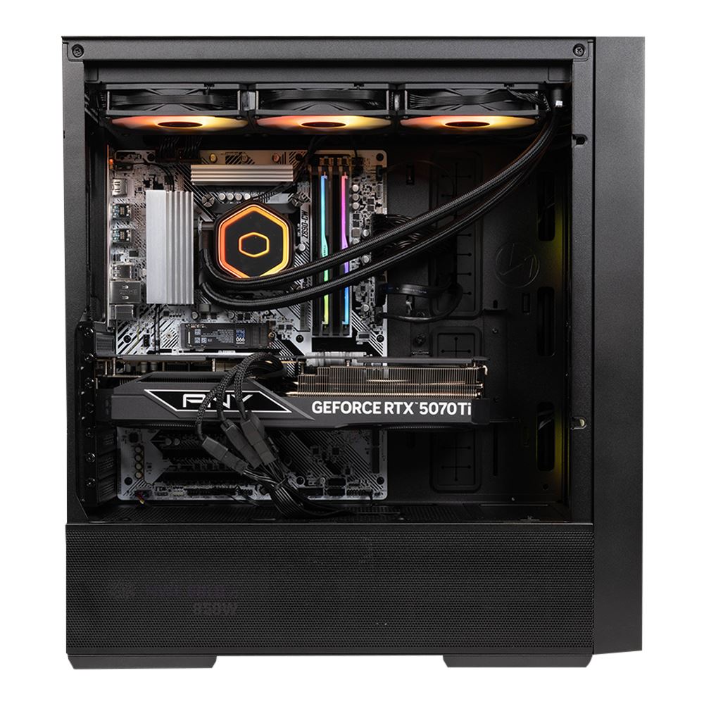 PowerSpec G457 gaming PC