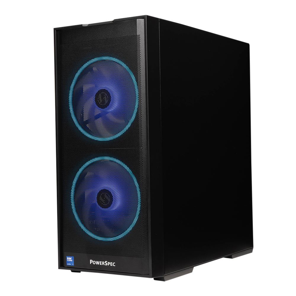 PowerSpec G457 gaming PC